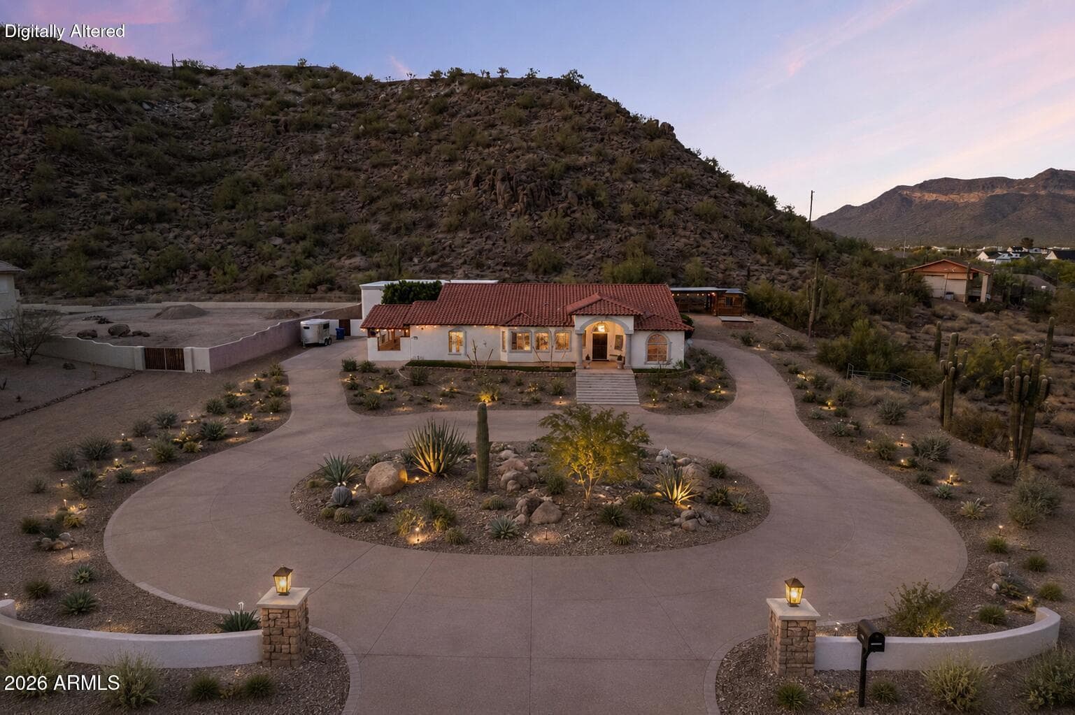 1500 N CRISMON Road, Mesa, AZ 85207 — photo 1 of 103