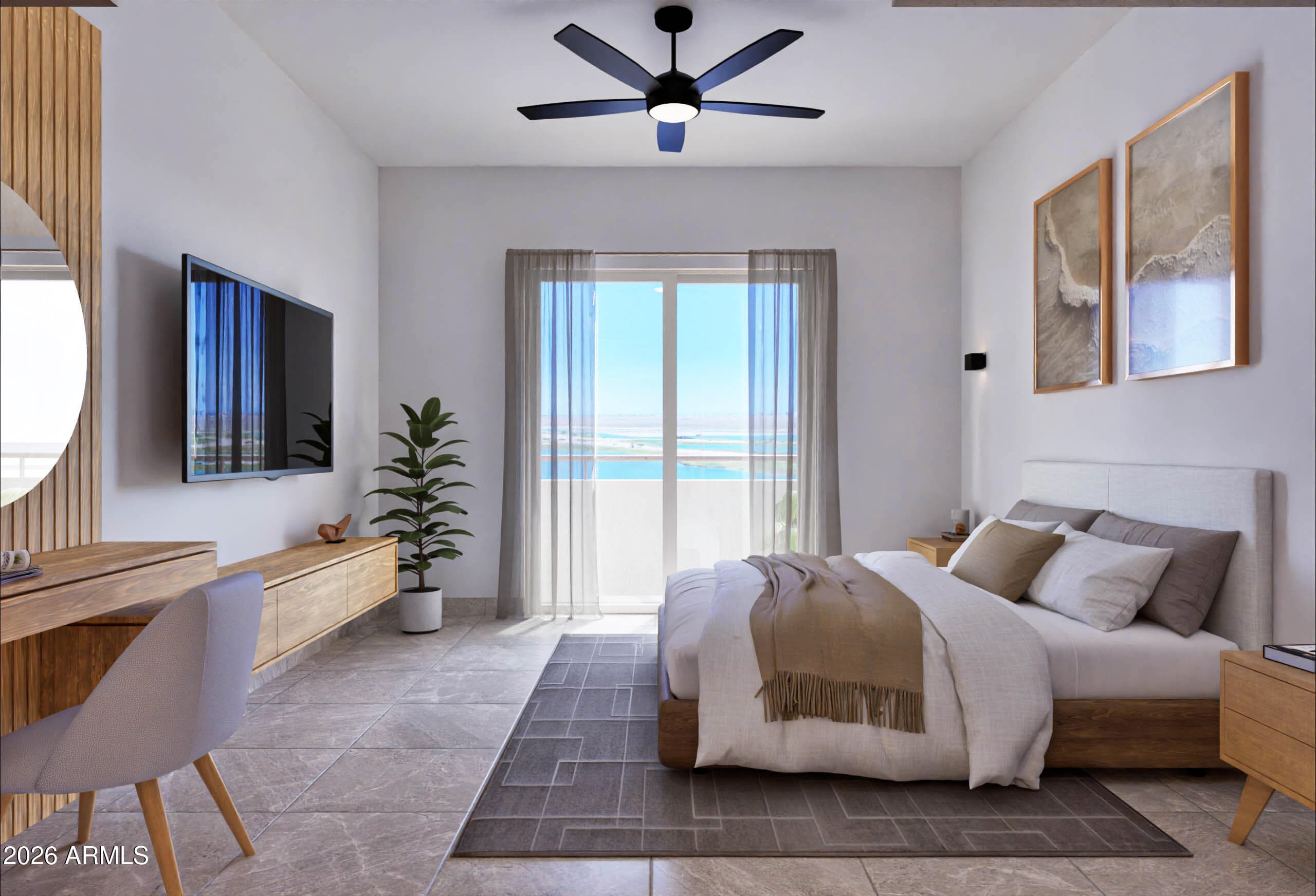 A-305 Vista Dorado Condos A202, Mexican Water 86514 — photo 17 of 27