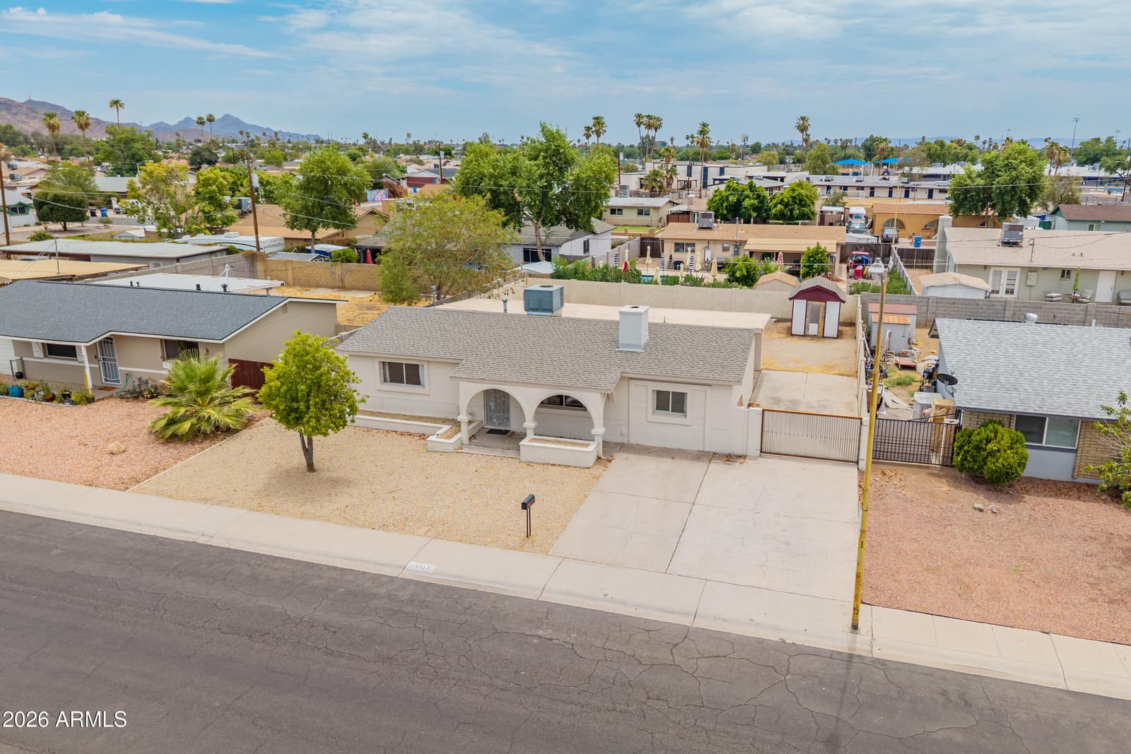 3313 W PERSHING Avenue, Phoenix, AZ 85029 — photo 2 of 46