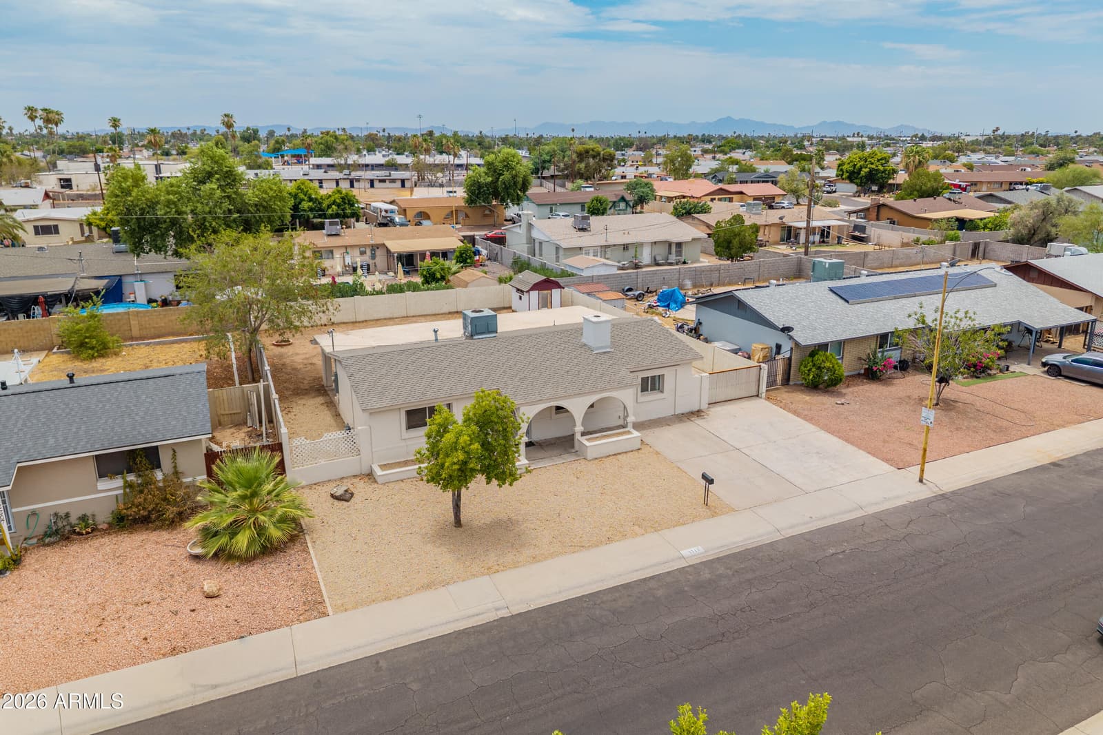 3313 W PERSHING Avenue, Phoenix, AZ 85029 — photo 3 of 46