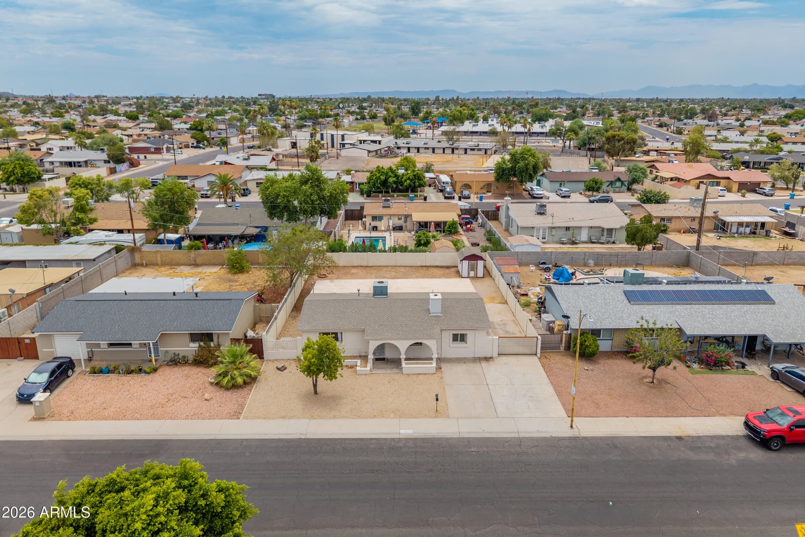 3313 W PERSHING Avenue, Phoenix, AZ 85029 — photo 4 of 46