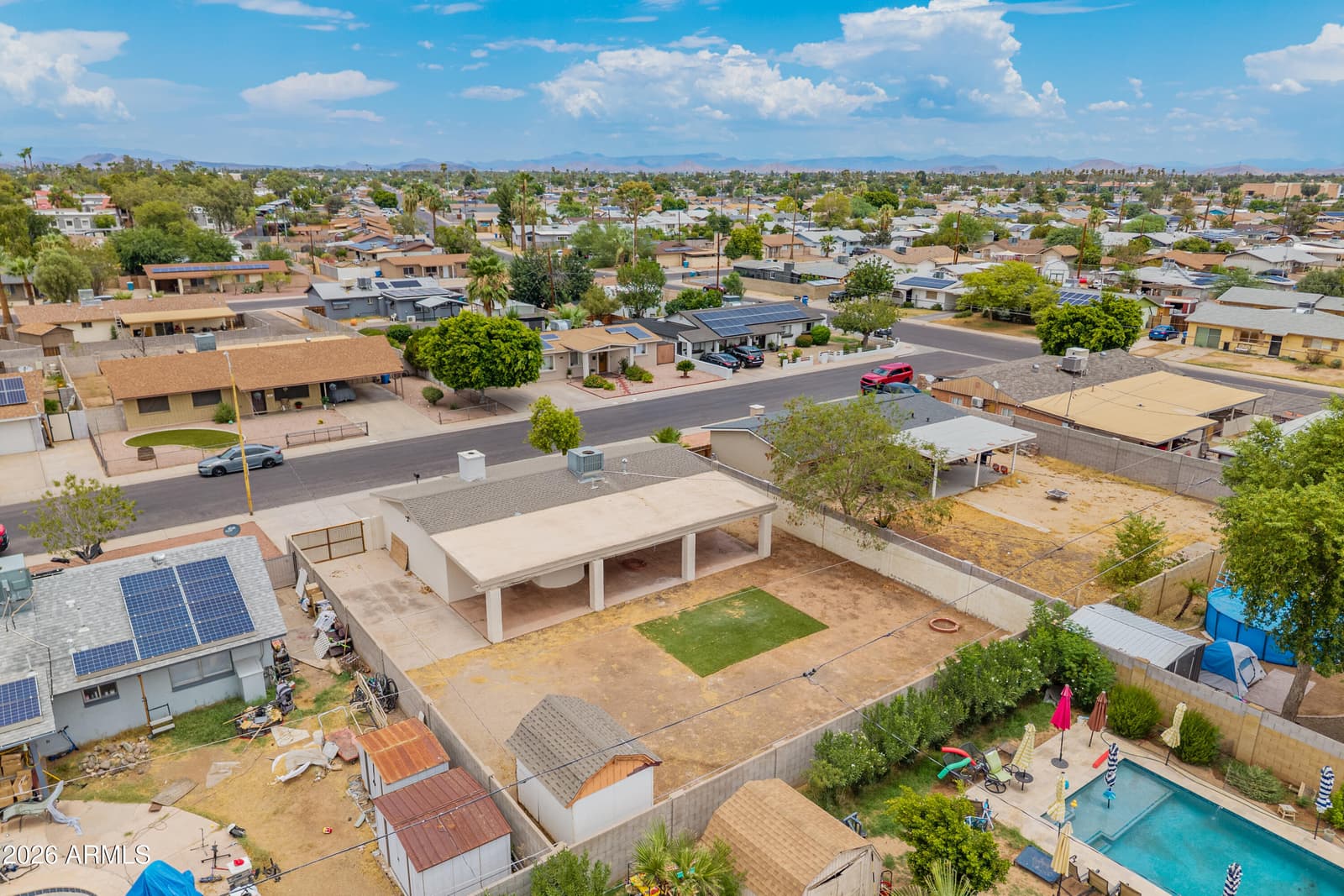 3313 W PERSHING Avenue, Phoenix, AZ 85029 — photo 6 of 46
