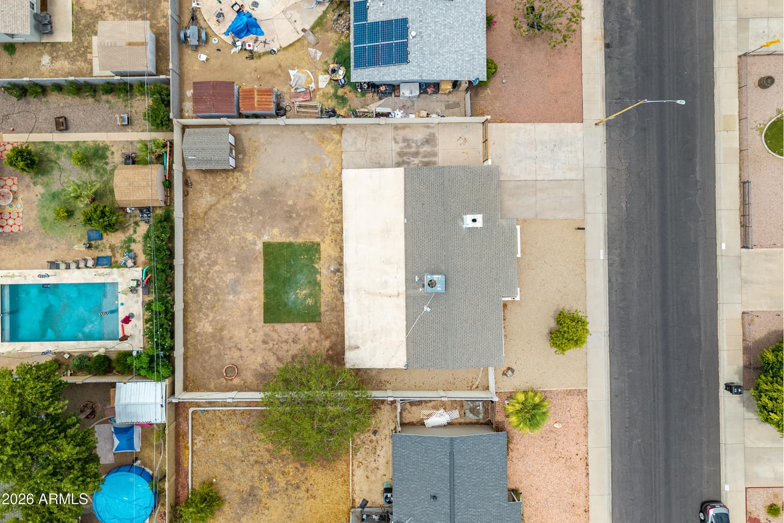 3313 W PERSHING Avenue, Phoenix, AZ 85029 — photo 9 of 46