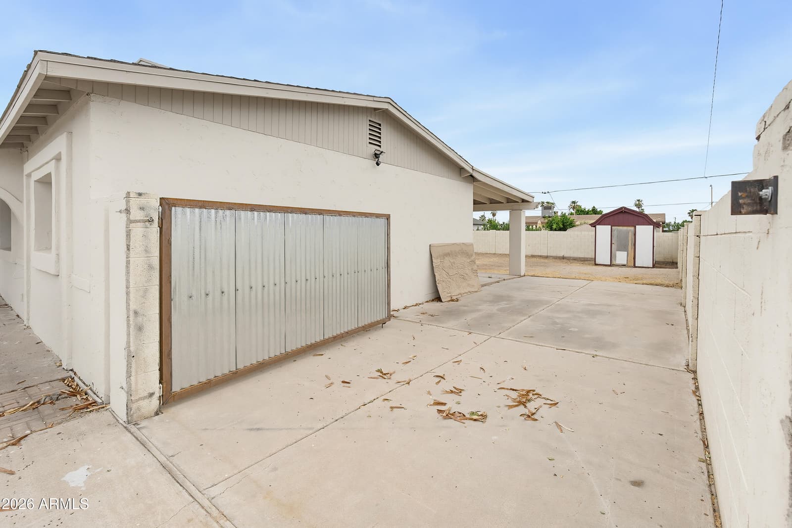3313 W PERSHING Avenue, Phoenix, AZ 85029 — photo 14 of 46