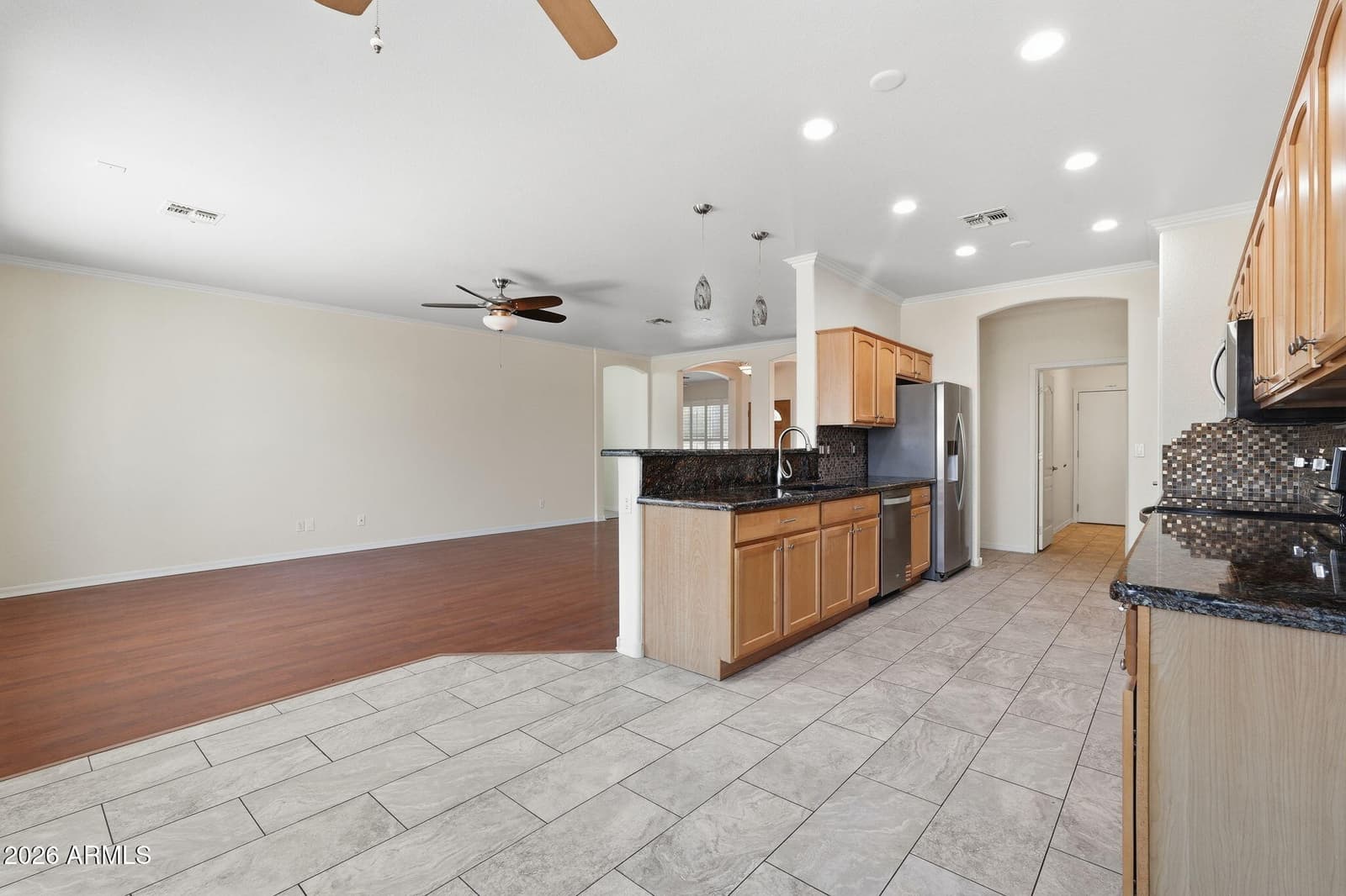 3478 E RUNAWAY BAY Place, Chandler, AZ 85249 — photo 3 of 28