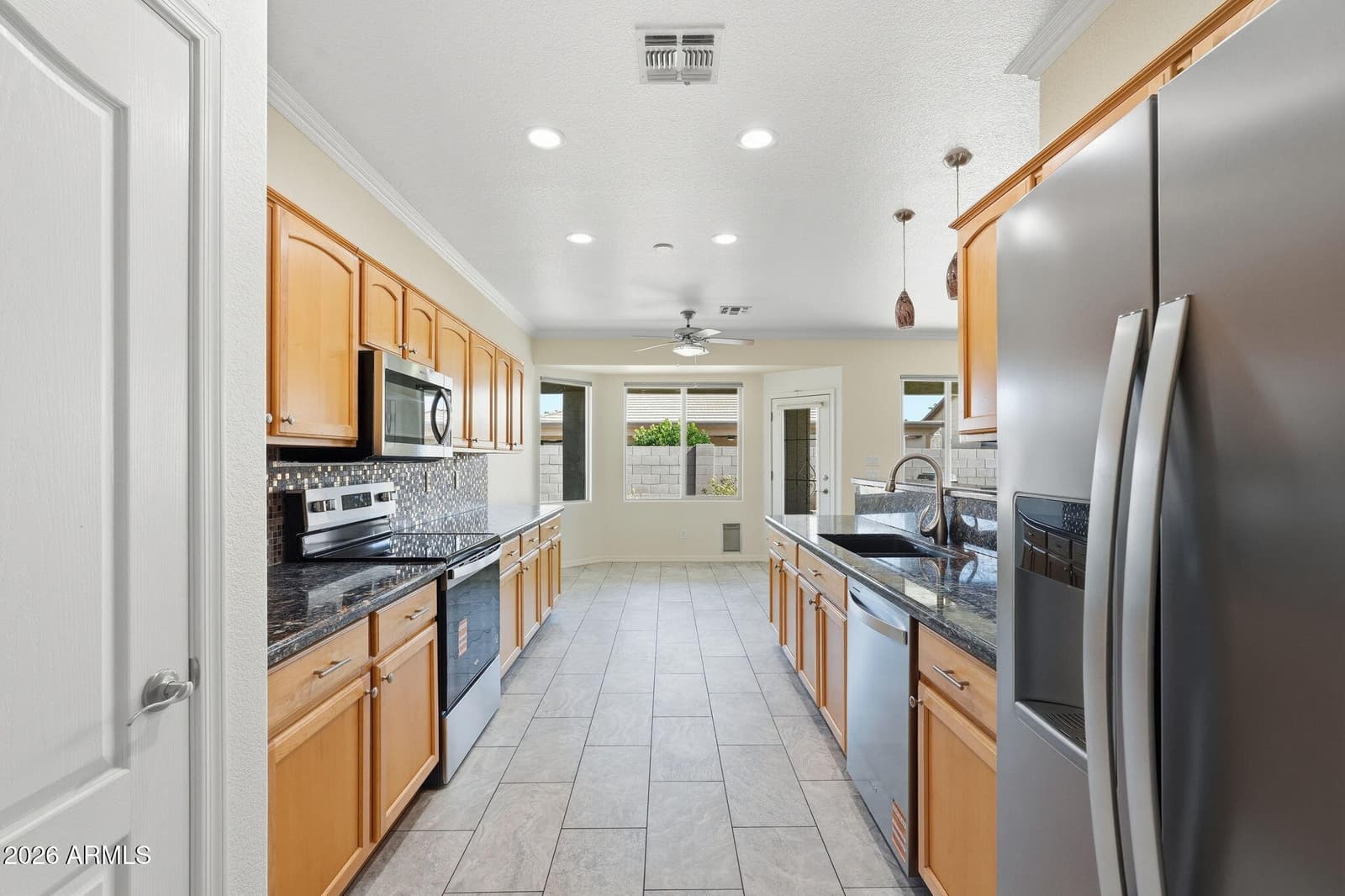 3478 E RUNAWAY BAY Place, Chandler, AZ 85249 — photo 4 of 28