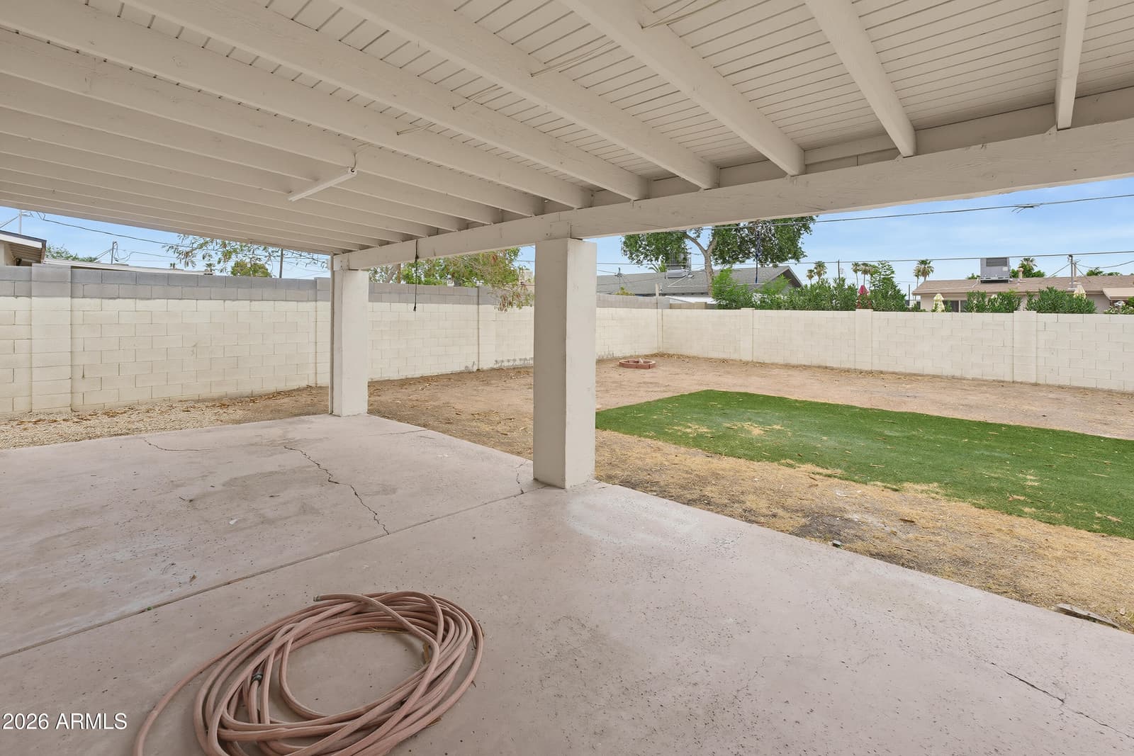 3313 W PERSHING Avenue, Phoenix, AZ 85029 — photo 37 of 46
