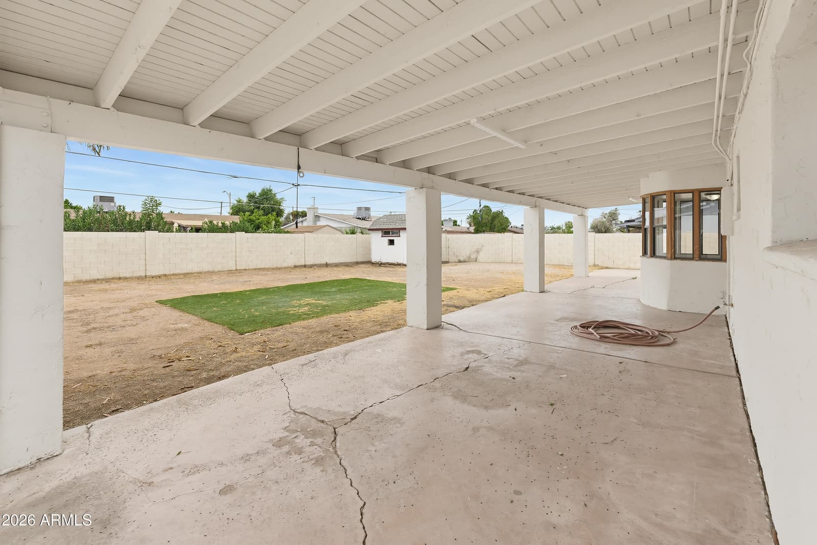 3313 W PERSHING Avenue, Phoenix, AZ 85029 — photo 38 of 46