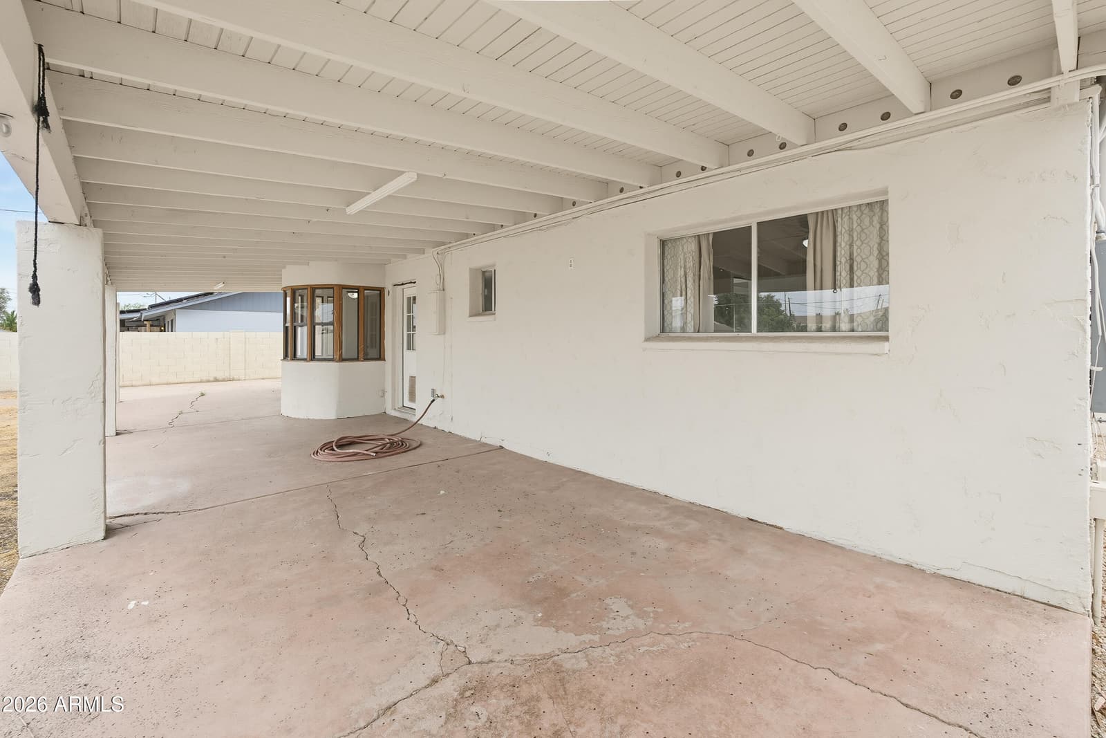 3313 W PERSHING Avenue, Phoenix, AZ 85029 — photo 39 of 46