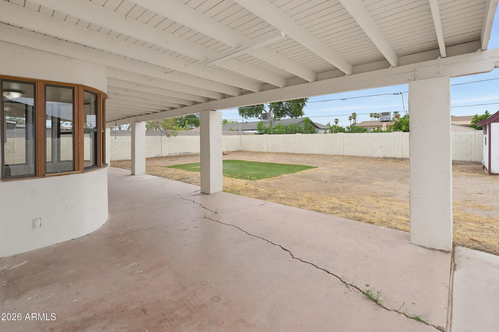 3313 W PERSHING Avenue, Phoenix, AZ 85029 — photo 40 of 46