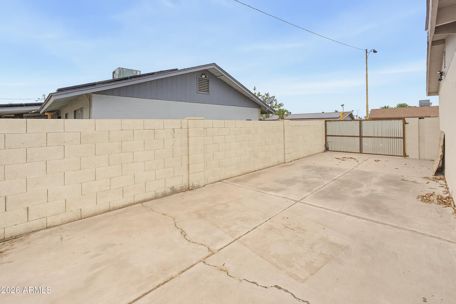 3313 W PERSHING Avenue, Phoenix, AZ 85029 — photo 41 of 46