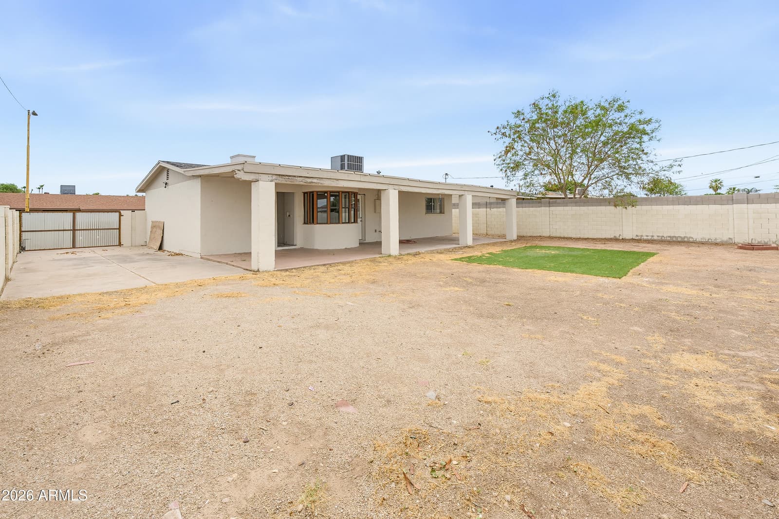3313 W PERSHING Avenue, Phoenix, AZ 85029 — photo 43 of 46