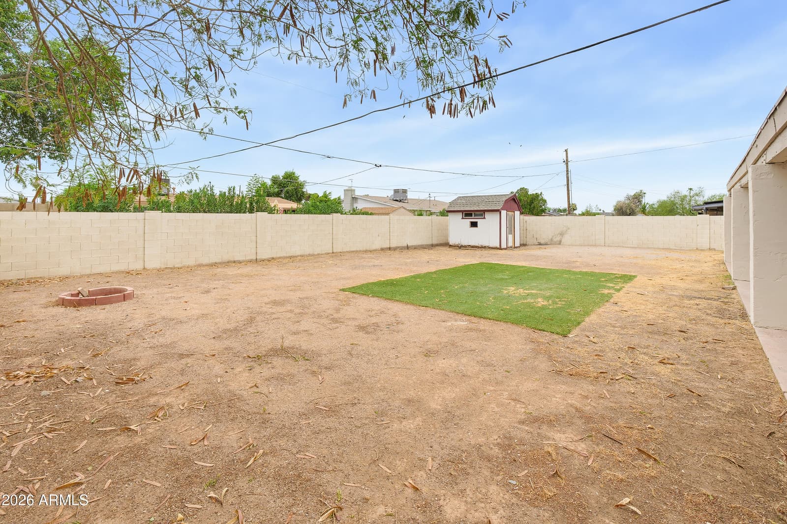 3313 W PERSHING Avenue, Phoenix, AZ 85029 — photo 45 of 46