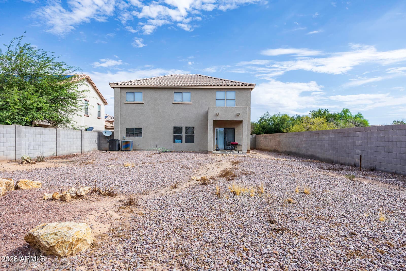 623 W VIOLA Street, Casa Grande, AZ 85122 — photo 36 of 37