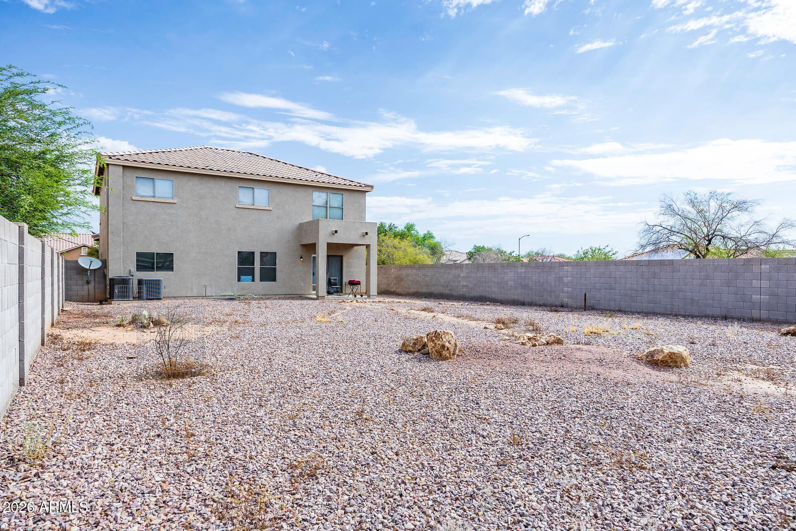 623 W VIOLA Street, Casa Grande, AZ 85122 — photo 35 of 37