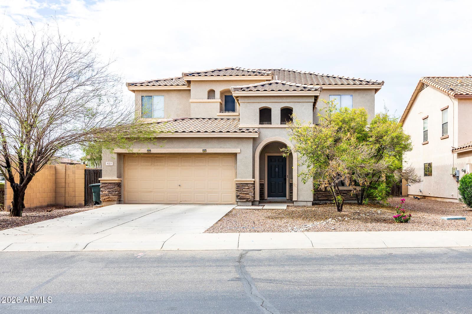 623 W VIOLA Street, Casa Grande, AZ 85122 — photo 1 of 37