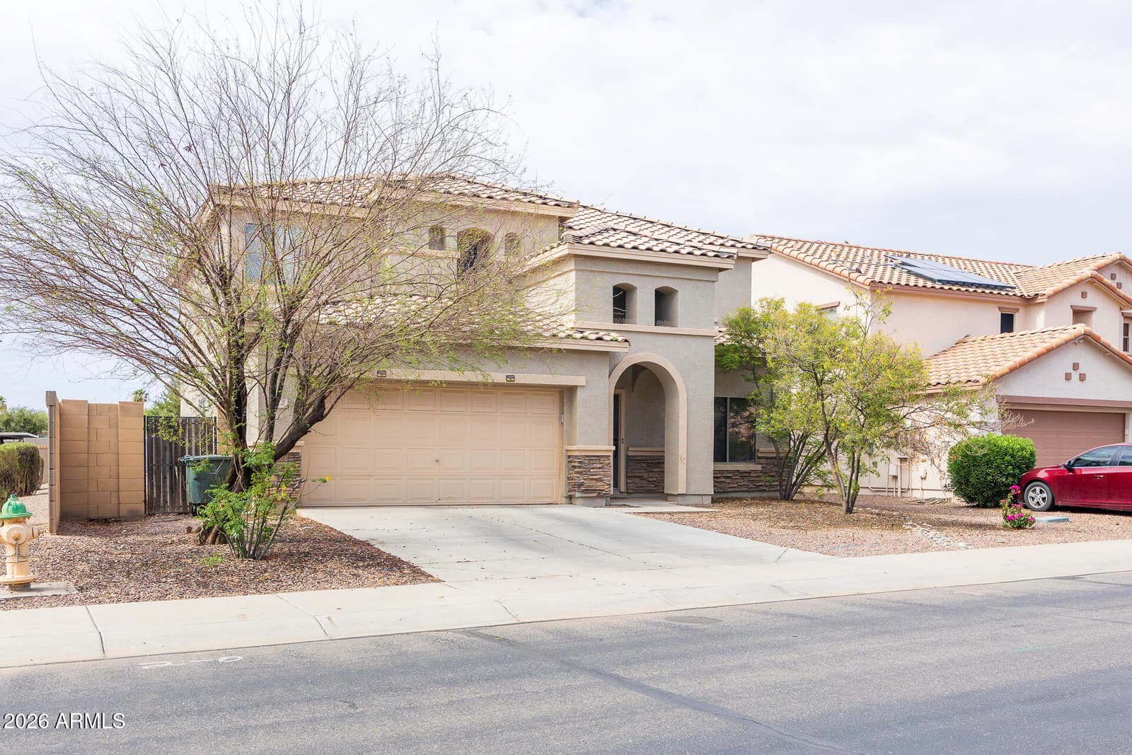 623 W VIOLA Street, Casa Grande, AZ 85122 — photo 2 of 37