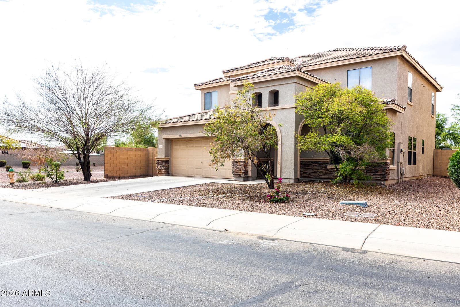 623 W VIOLA Street, Casa Grande, AZ 85122 — photo 3 of 37