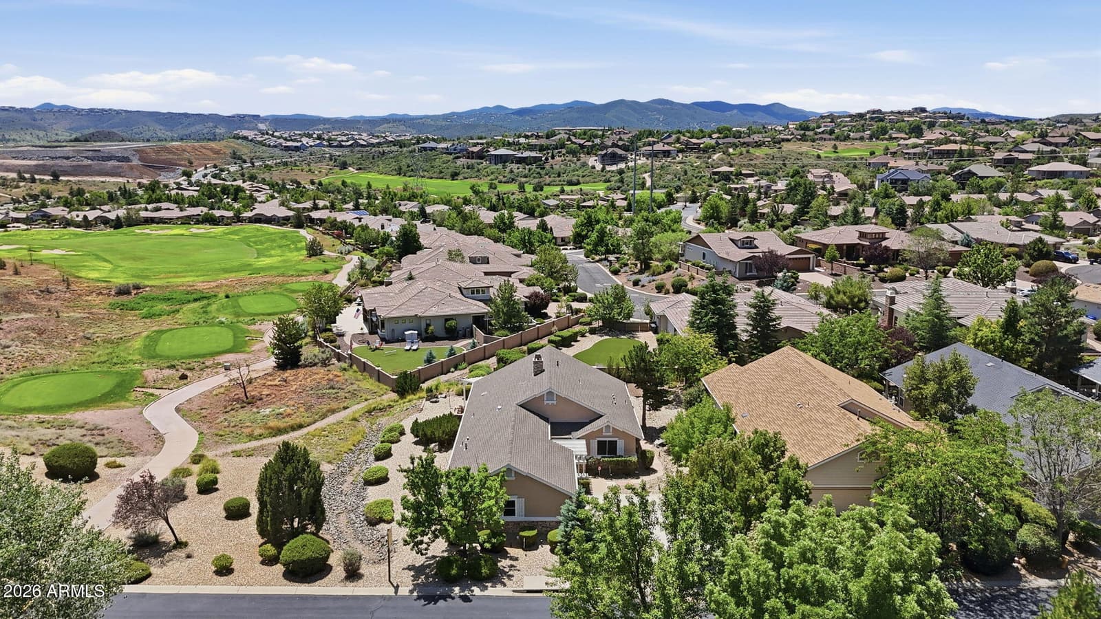 1397 ST GEORGE Circle, Prescott, AZ 86301 — photo 4 of 38