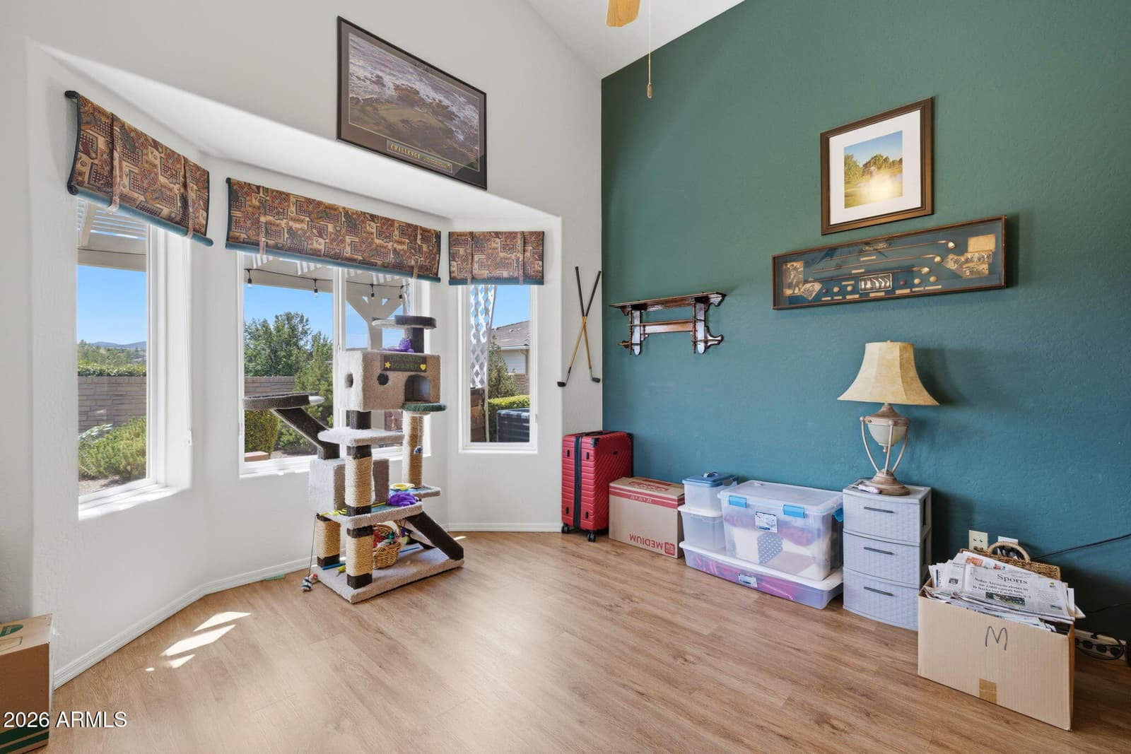 1397 ST GEORGE Circle, Prescott, AZ 86301 — photo 13 of 38