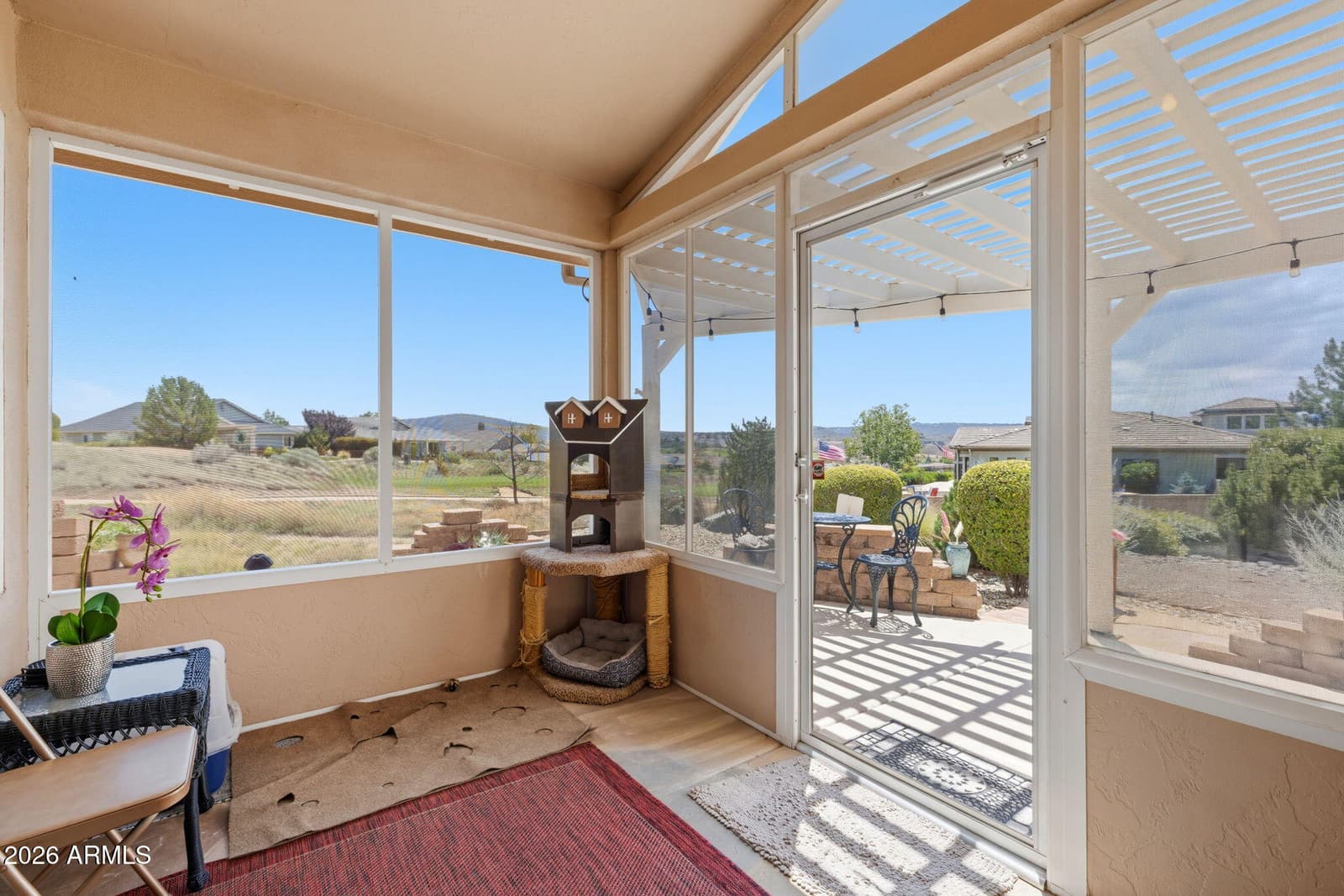 1397 ST GEORGE Circle, Prescott, AZ 86301 — photo 28 of 38