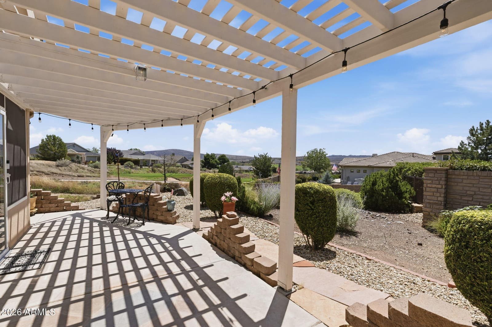 1397 ST GEORGE Circle, Prescott, AZ 86301 — photo 29 of 38