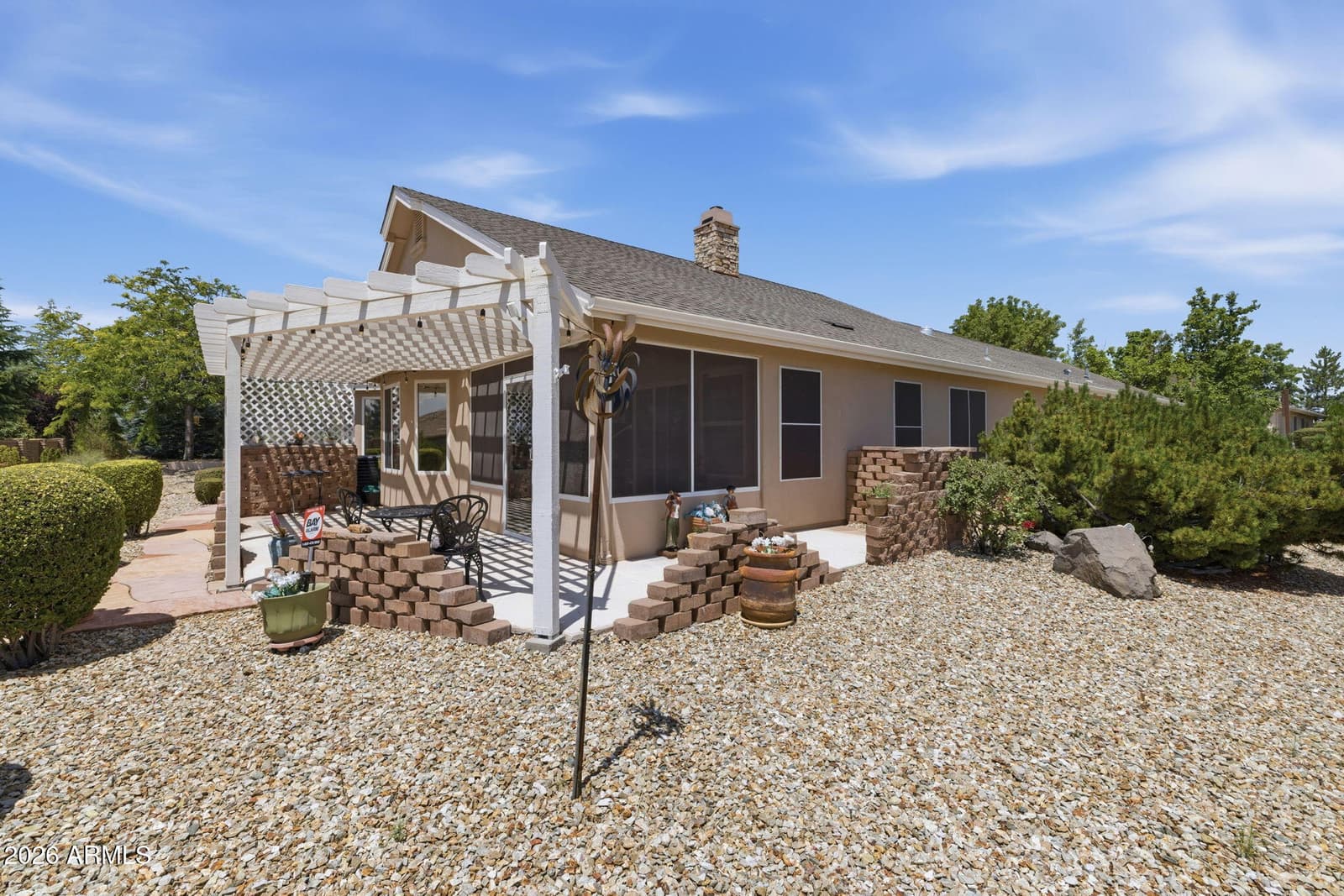 1397 ST GEORGE Circle, Prescott, AZ 86301 — photo 31 of 38