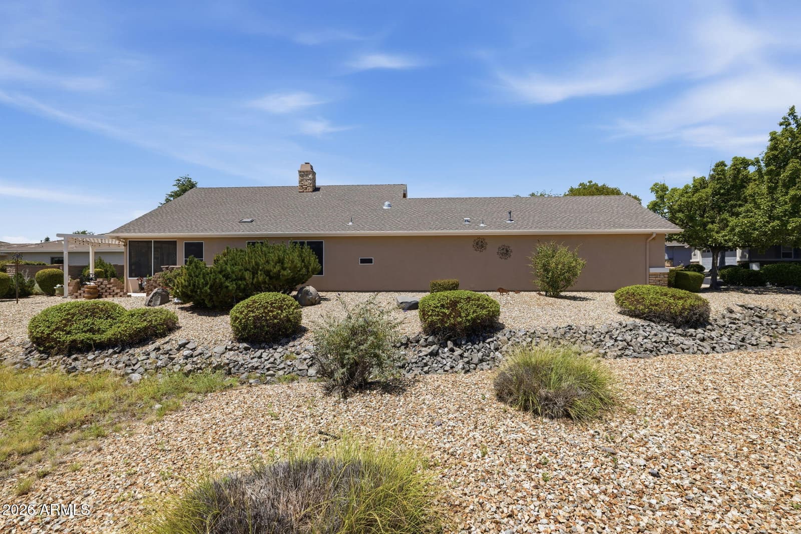 1397 ST GEORGE Circle, Prescott, AZ 86301 — photo 32 of 38