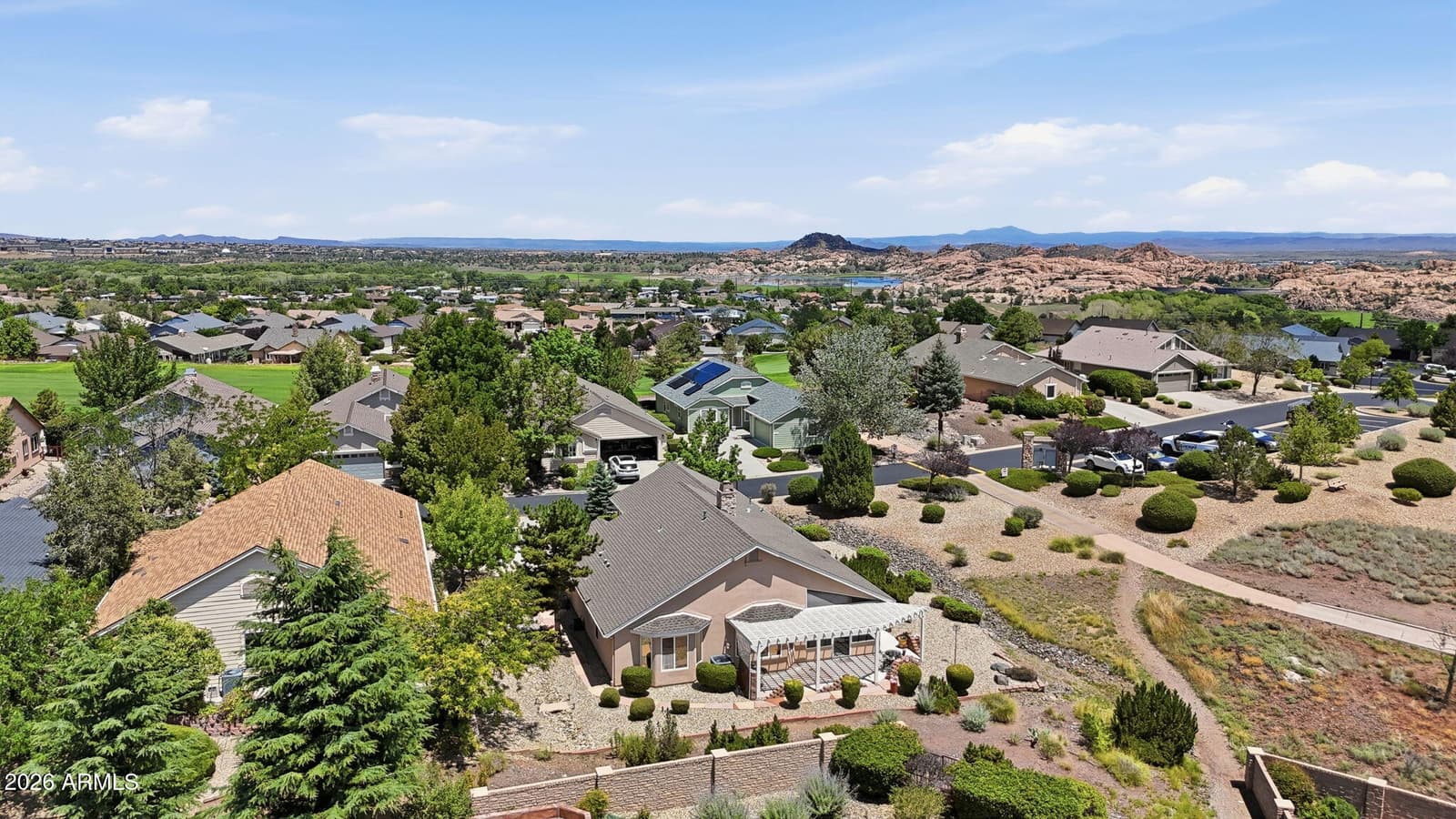 1397 ST GEORGE Circle, Prescott, AZ 86301 — photo 34 of 38