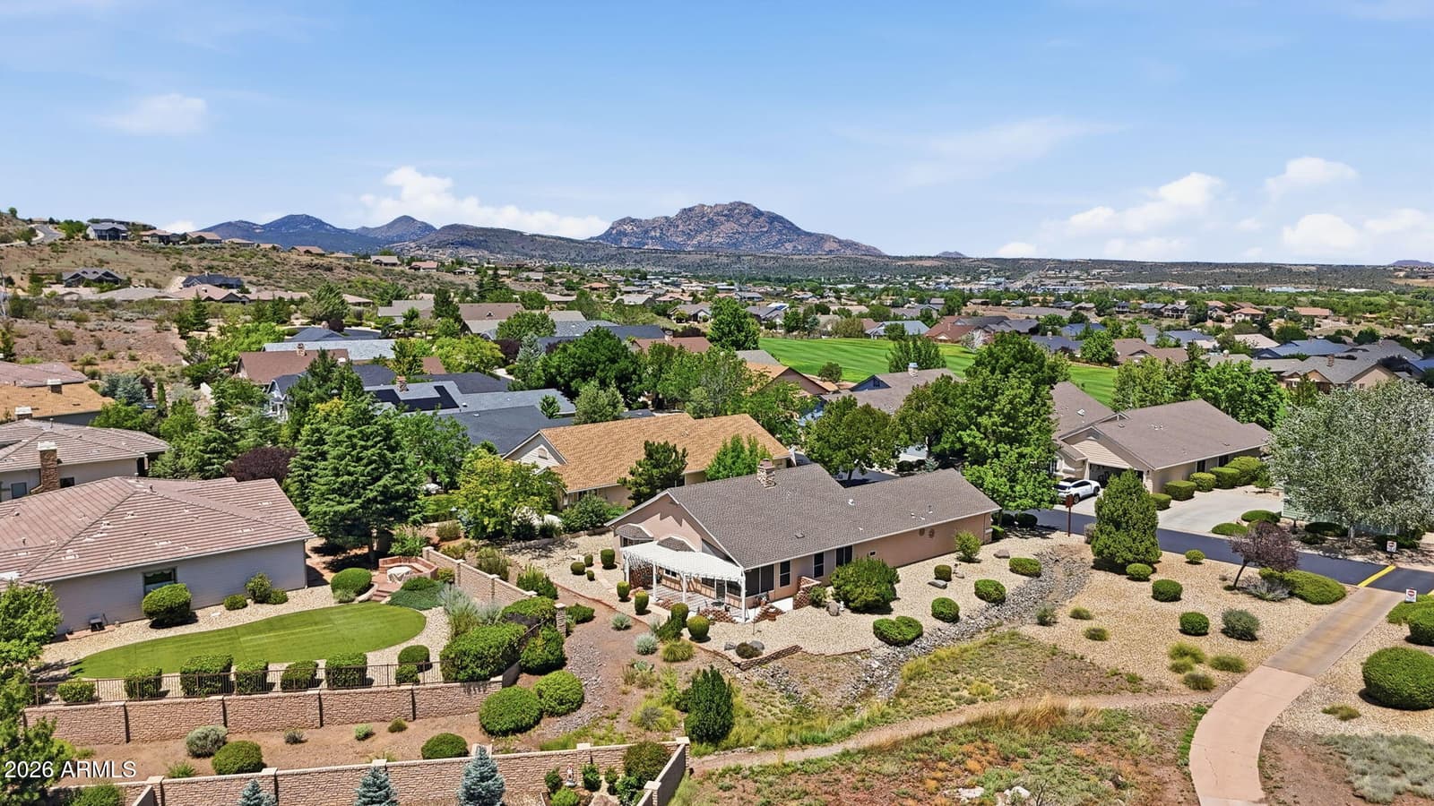 1397 ST GEORGE Circle, Prescott, AZ 86301 — photo 36 of 38