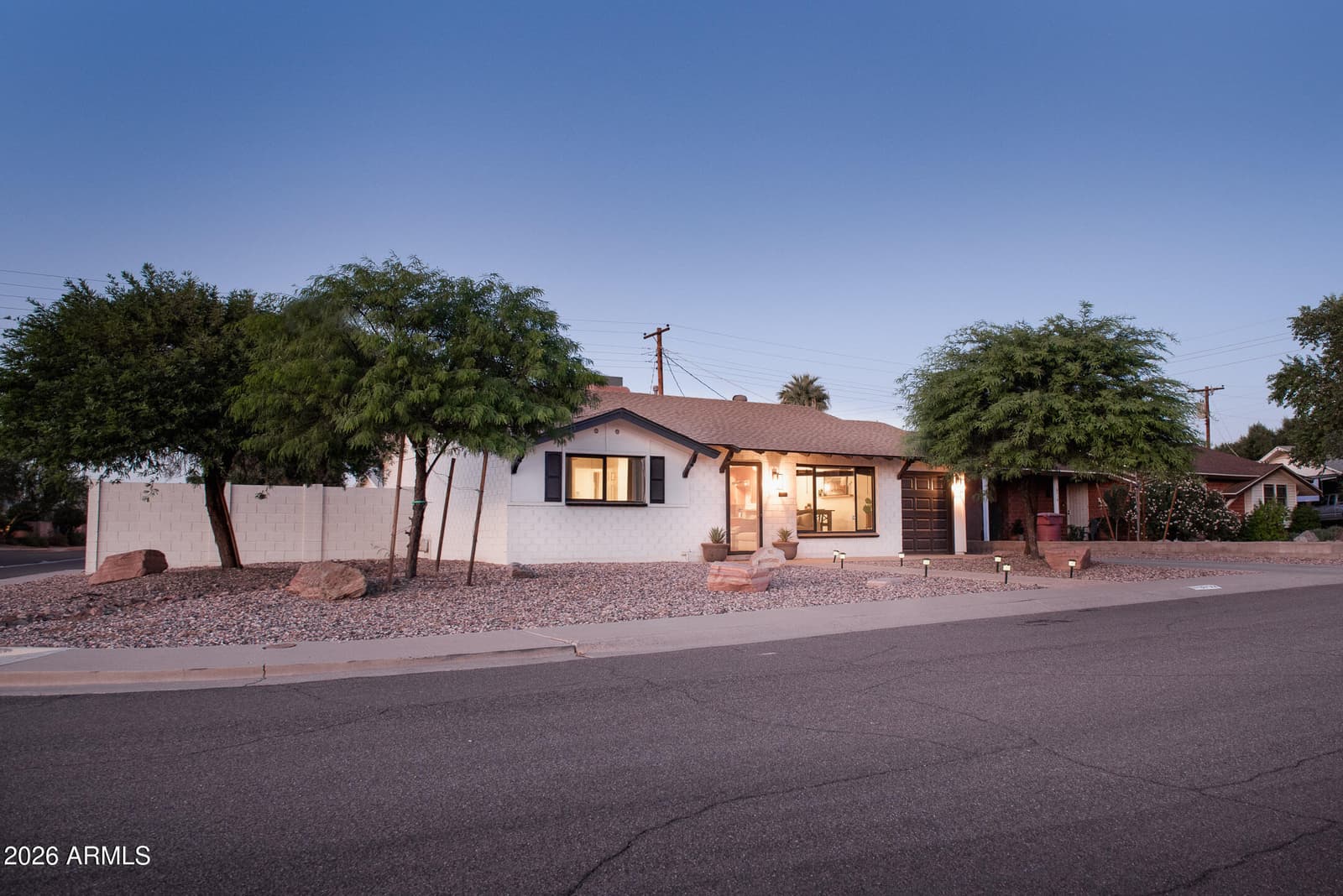 8702 E SHERIDAN Street, Scottsdale, AZ 85257 — photo 40 of 43