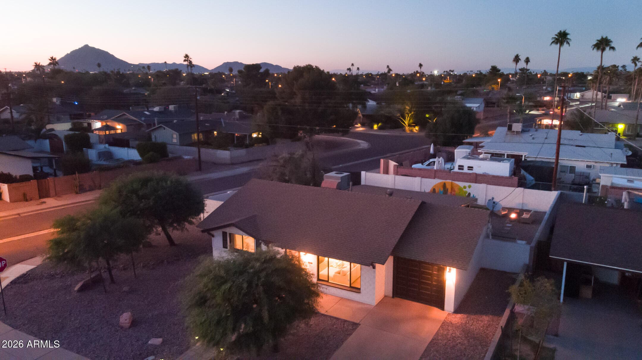 8702 E SHERIDAN Street, Scottsdale, AZ 85257 — photo 41 of 43