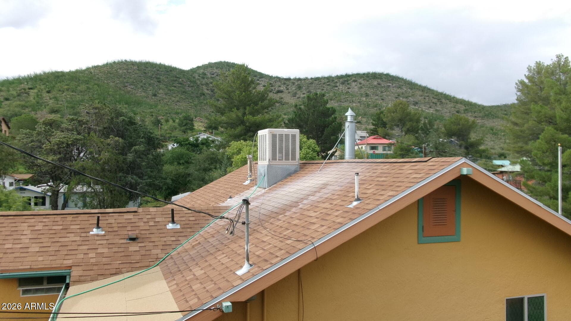 414 VAN DYKE Street, Bisbee, AZ 85603 — photo 20 of 22
