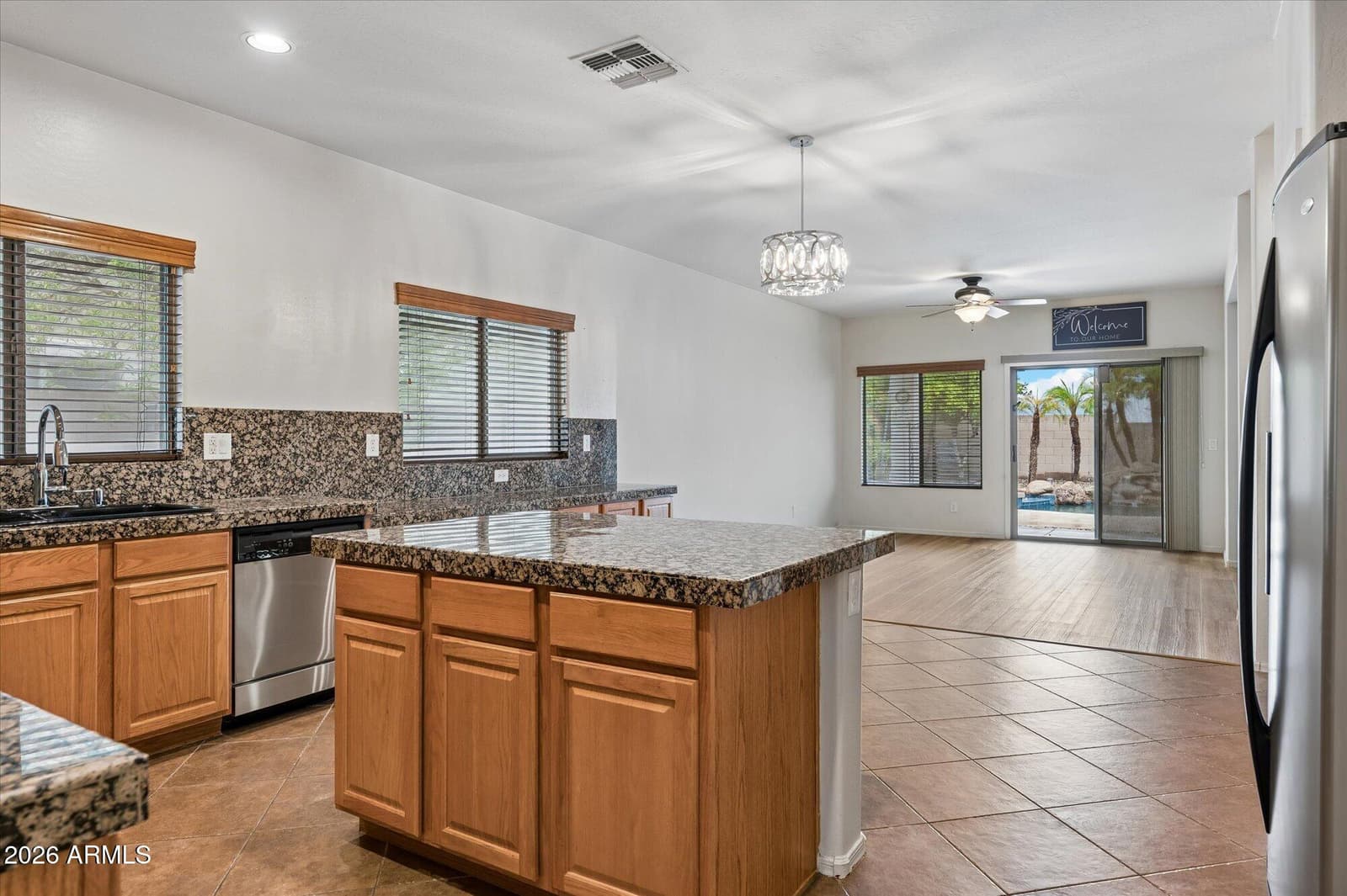 4533 E GLENEAGLE Drive, Chandler, AZ 85249 — photo 11 of 22