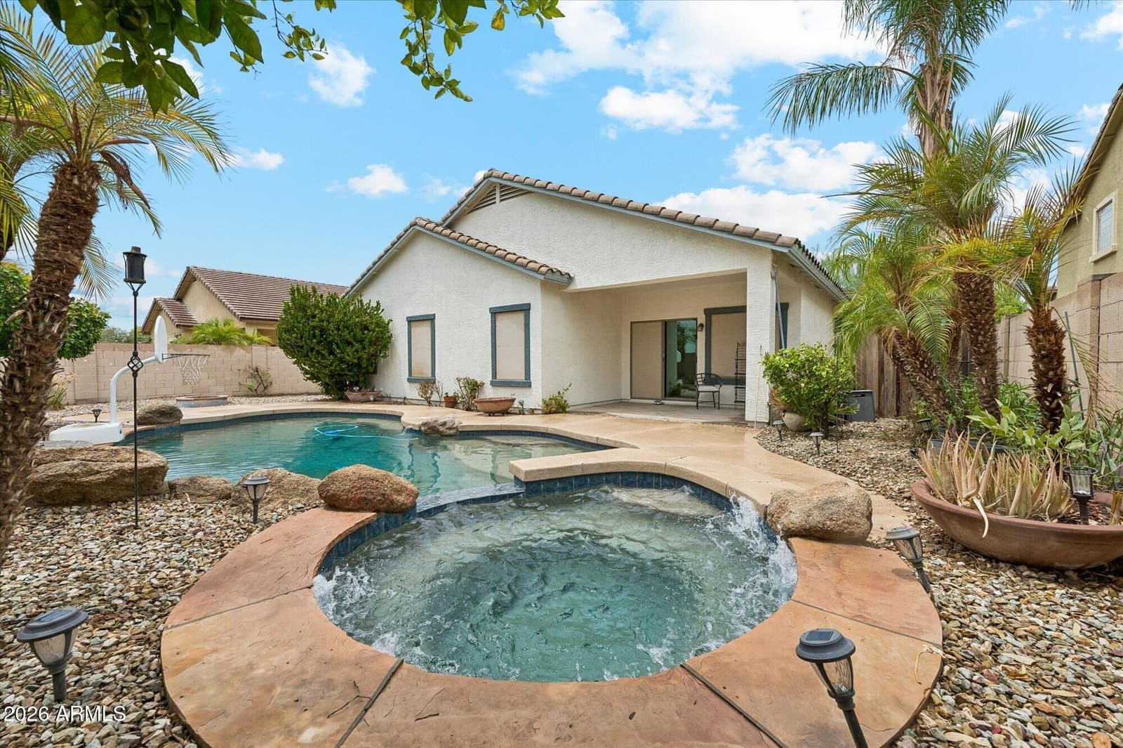 4533 E GLENEAGLE Drive, Chandler, AZ 85249 — photo 5 of 22