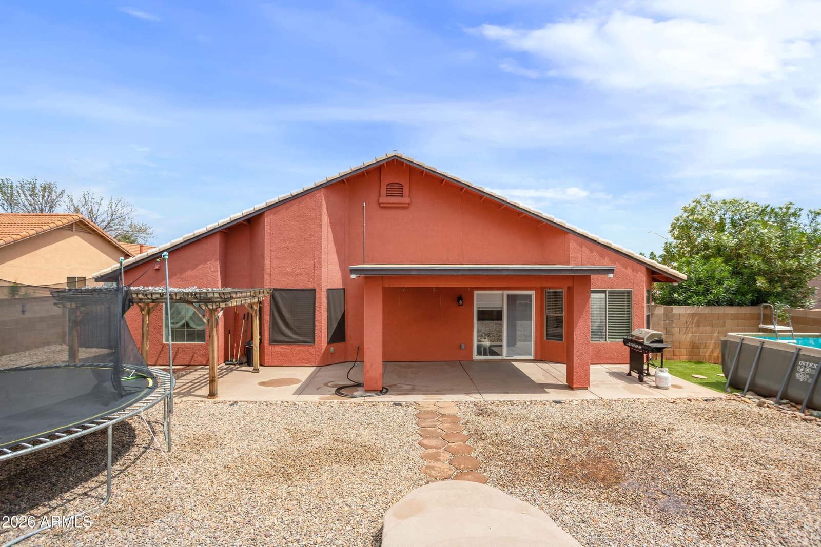 3880 VIA DE LA REINA, Sierra Vista, AZ 85650 — photo 34 of 38