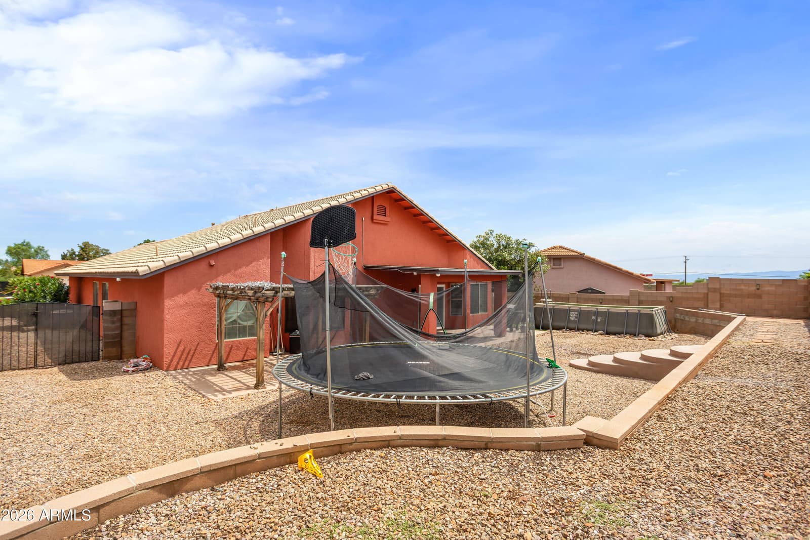 3880 VIA DE LA REINA, Sierra Vista, AZ 85650 — photo 36 of 38