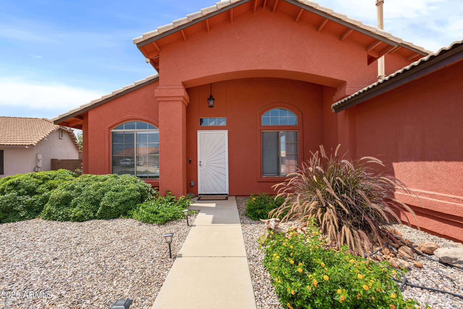 3880 VIA DE LA REINA, Sierra Vista, AZ 85650 — photo 4 of 38