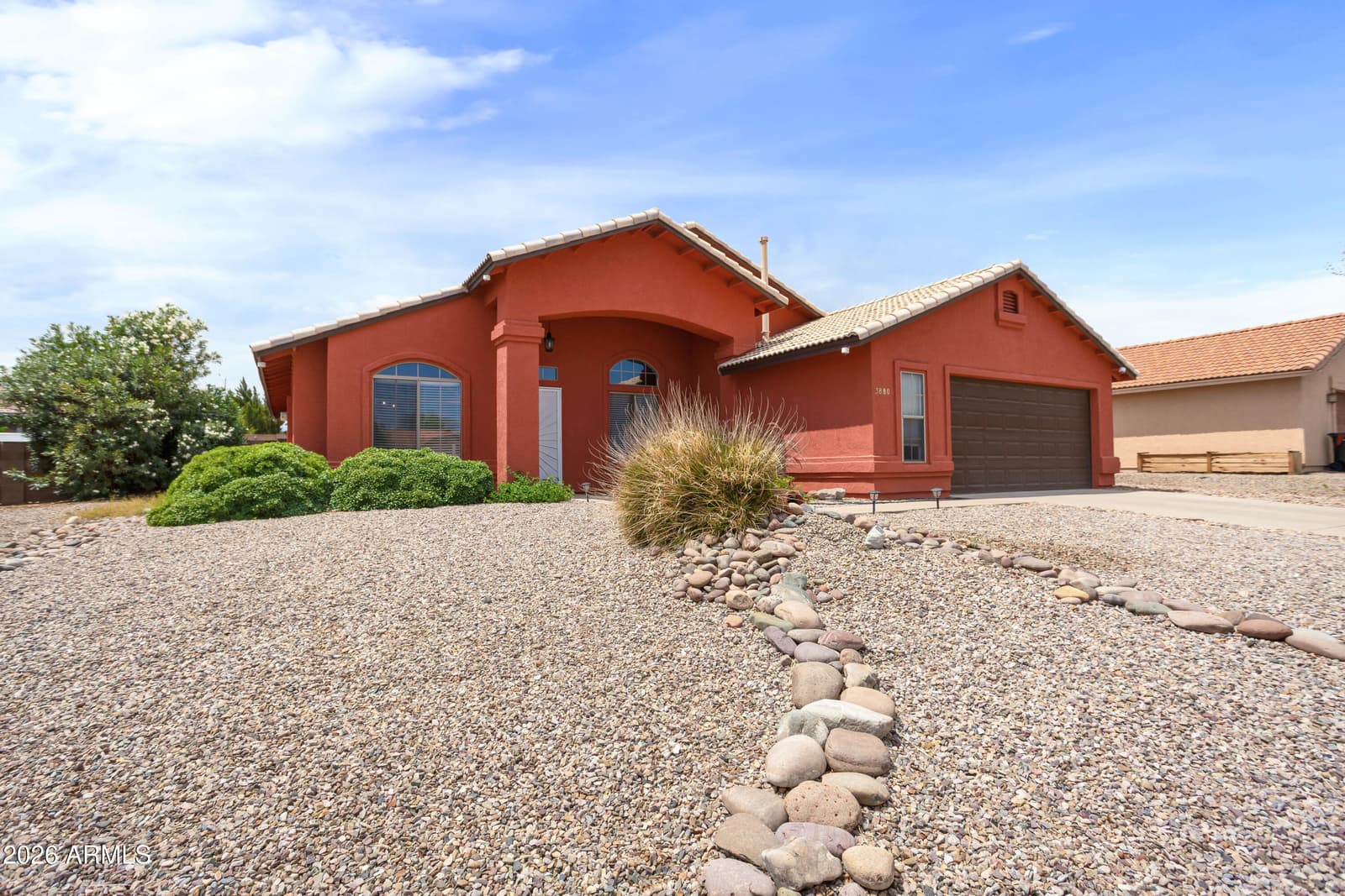 3880 VIA DE LA REINA, Sierra Vista, AZ 85650 — photo 1 of 38