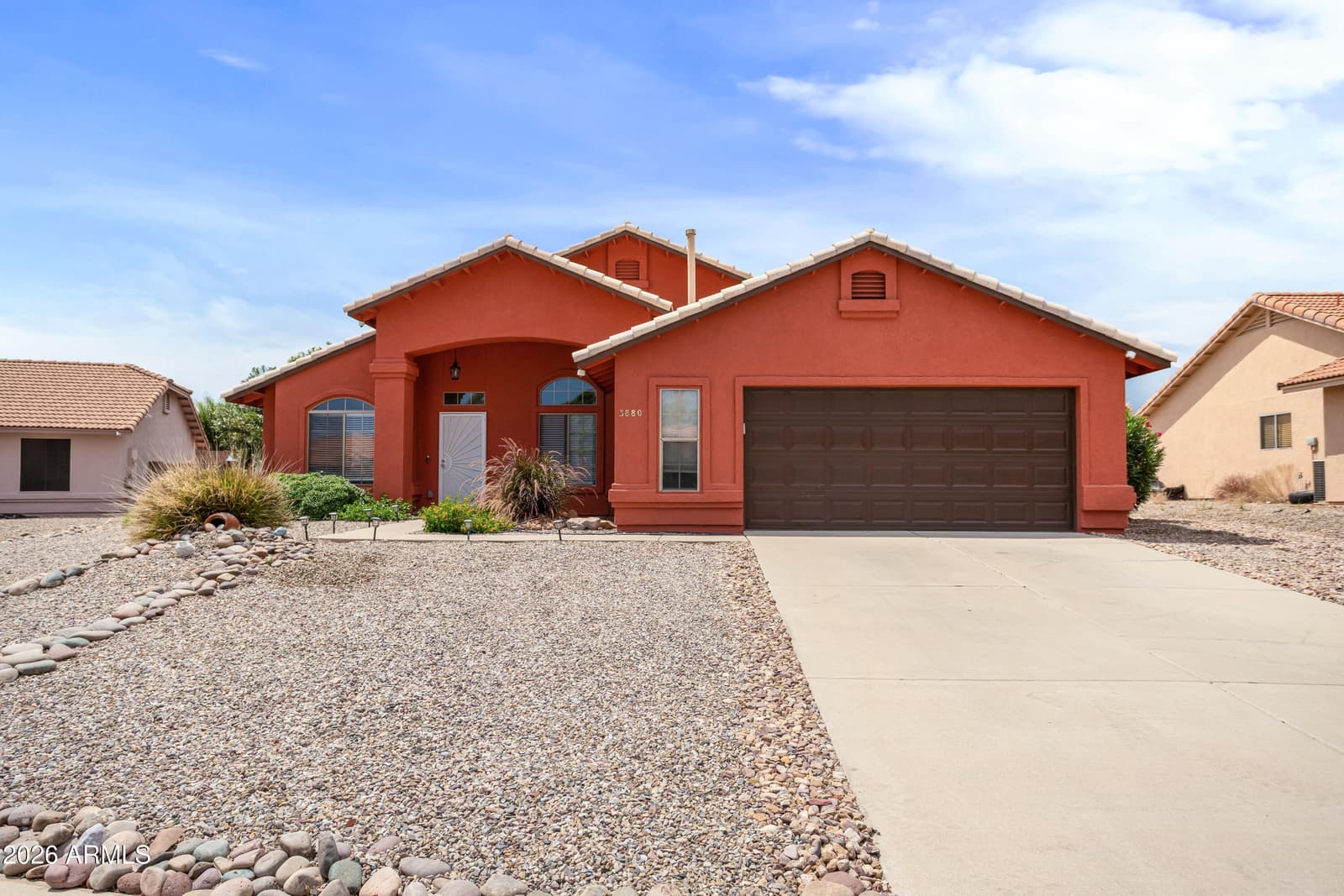 3880 VIA DE LA REINA, Sierra Vista, AZ 85650 — photo 2 of 38