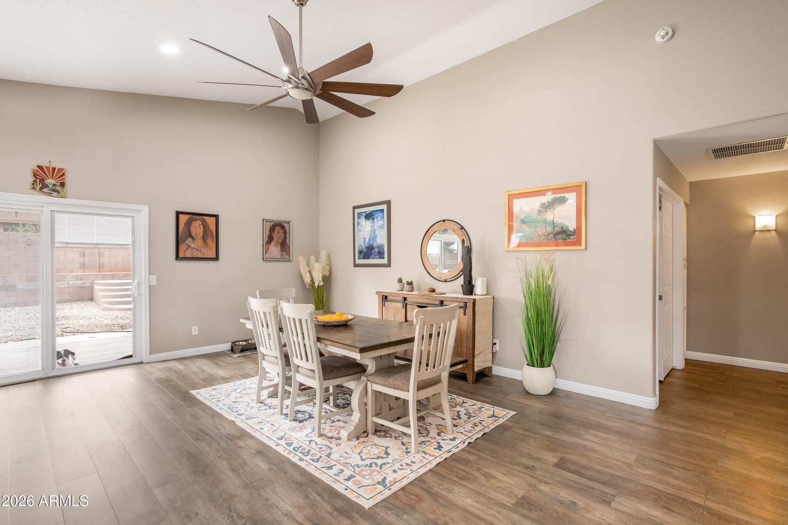 3880 VIA DE LA REINA, Sierra Vista, AZ 85650 — photo 11 of 38