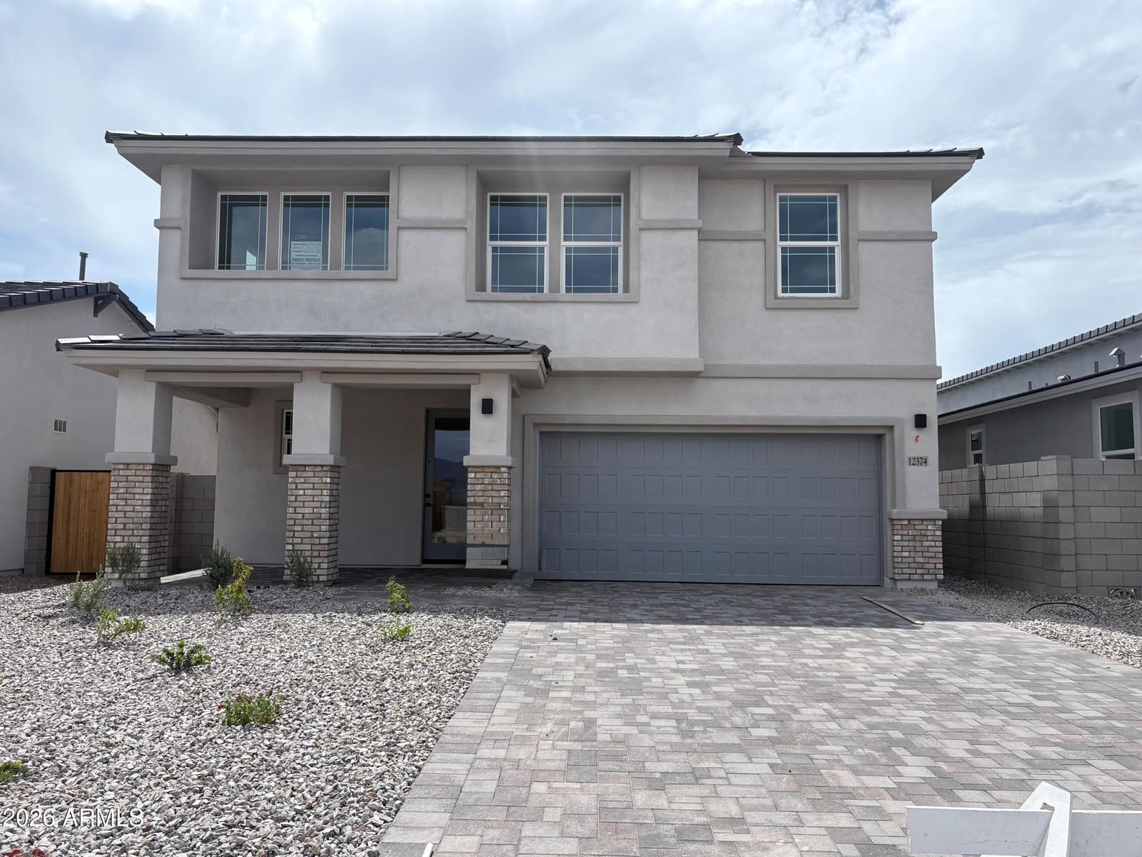 12374 N 300TH Drive, Buckeye, AZ 85396 — photo 1 of 30