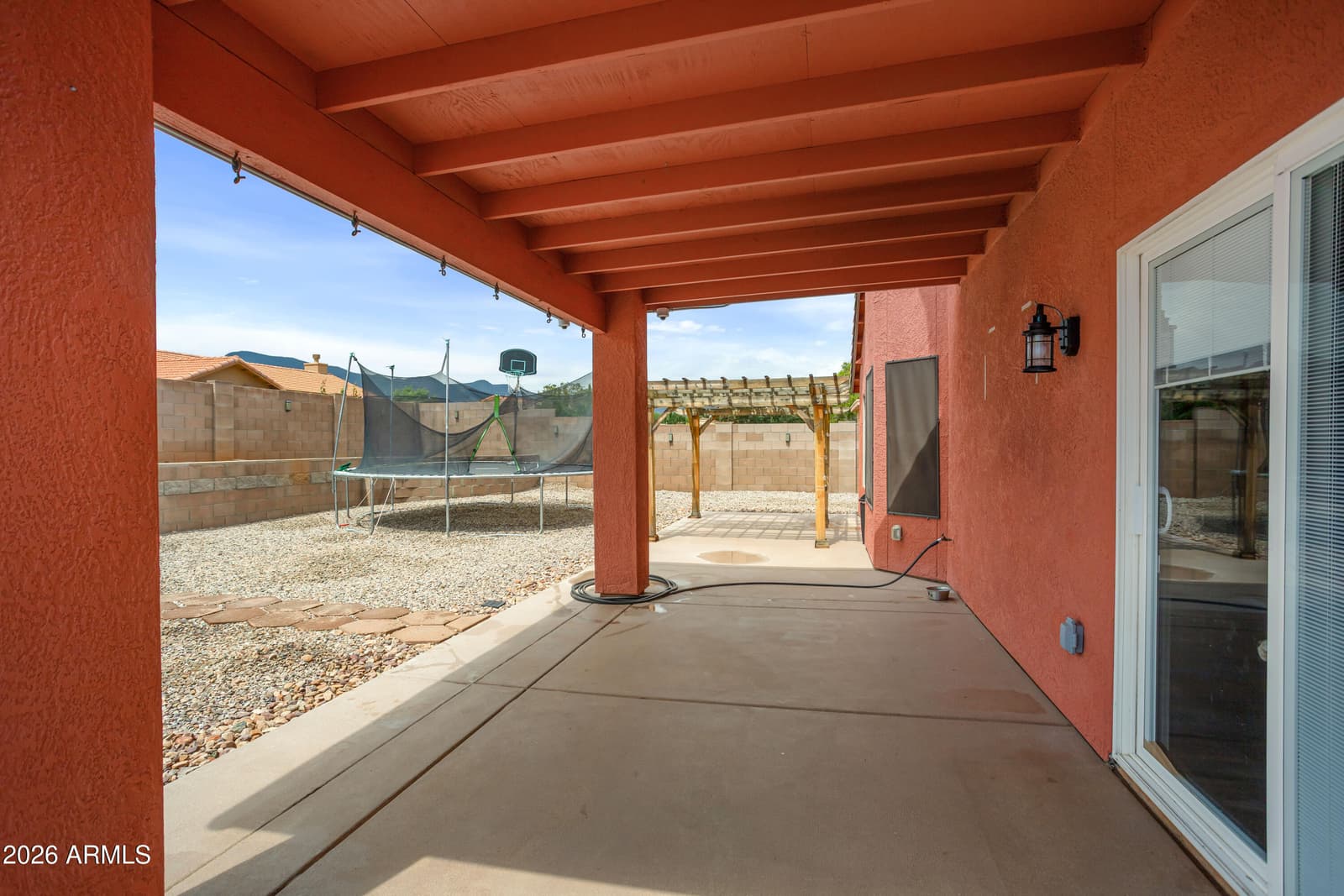 3880 VIA DE LA REINA, Sierra Vista, AZ 85650 — photo 33 of 38
