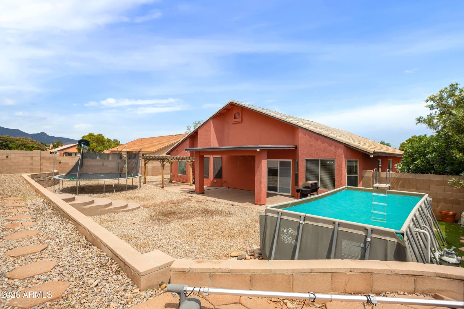 3880 VIA DE LA REINA, Sierra Vista, AZ 85650 — photo 35 of 38