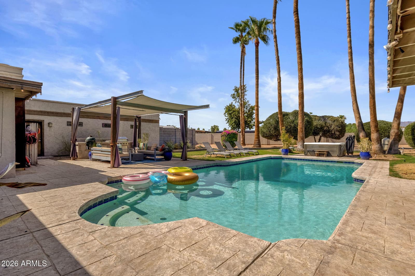 8602 E CORTEZ Street, Scottsdale, AZ 85260 — photo 2 of 46