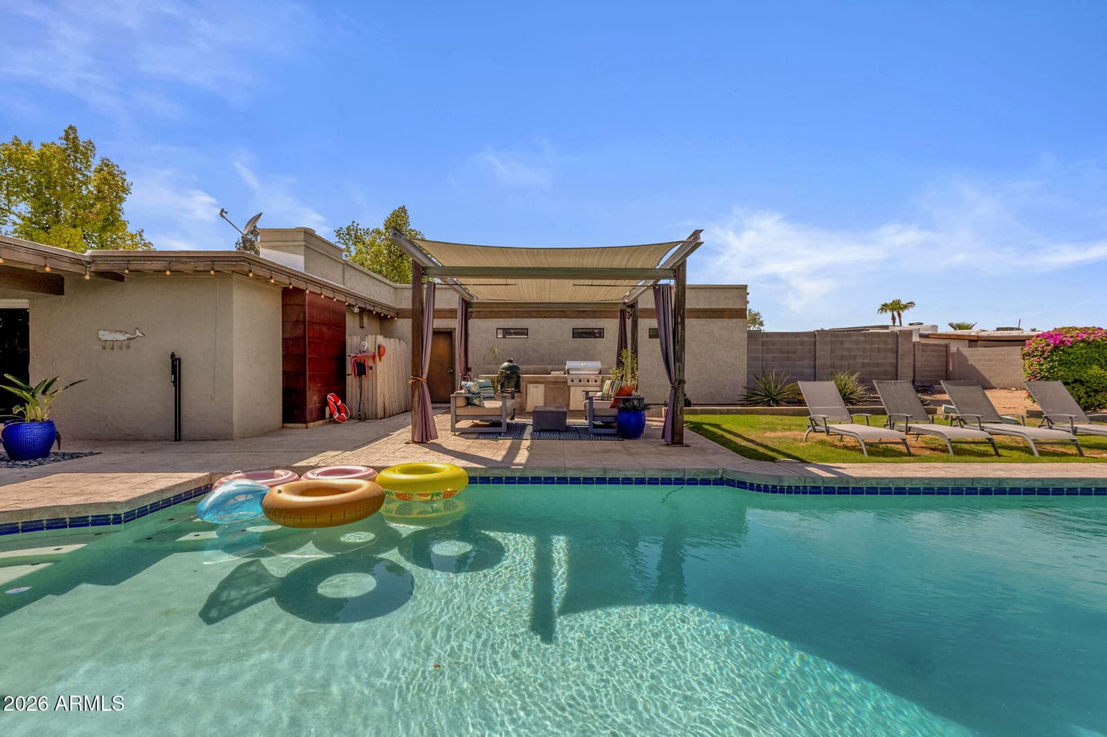 8602 E CORTEZ Street, Scottsdale, AZ 85260 — photo 38 of 46