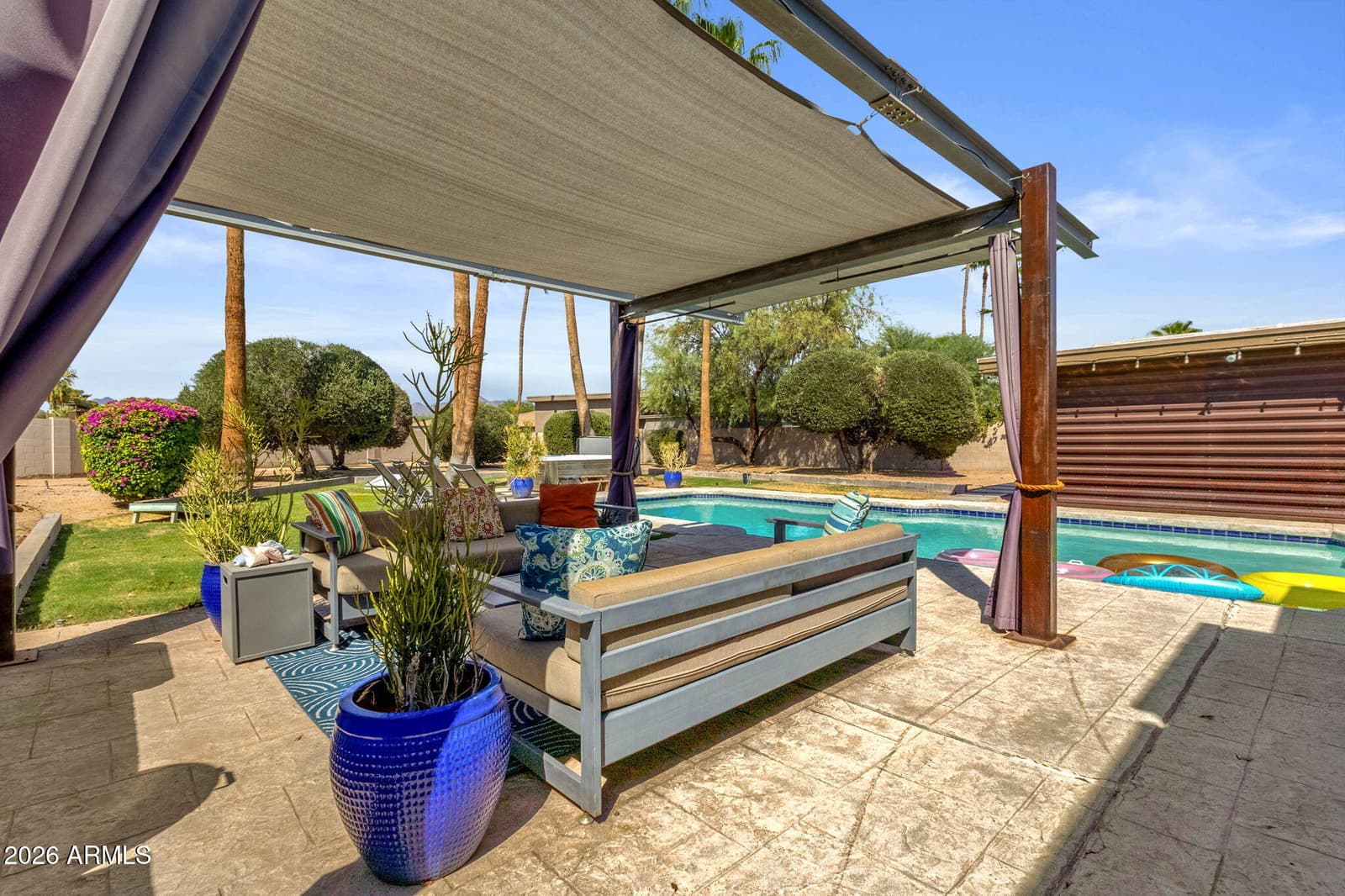 8602 E CORTEZ Street, Scottsdale, AZ 85260 — photo 43 of 46