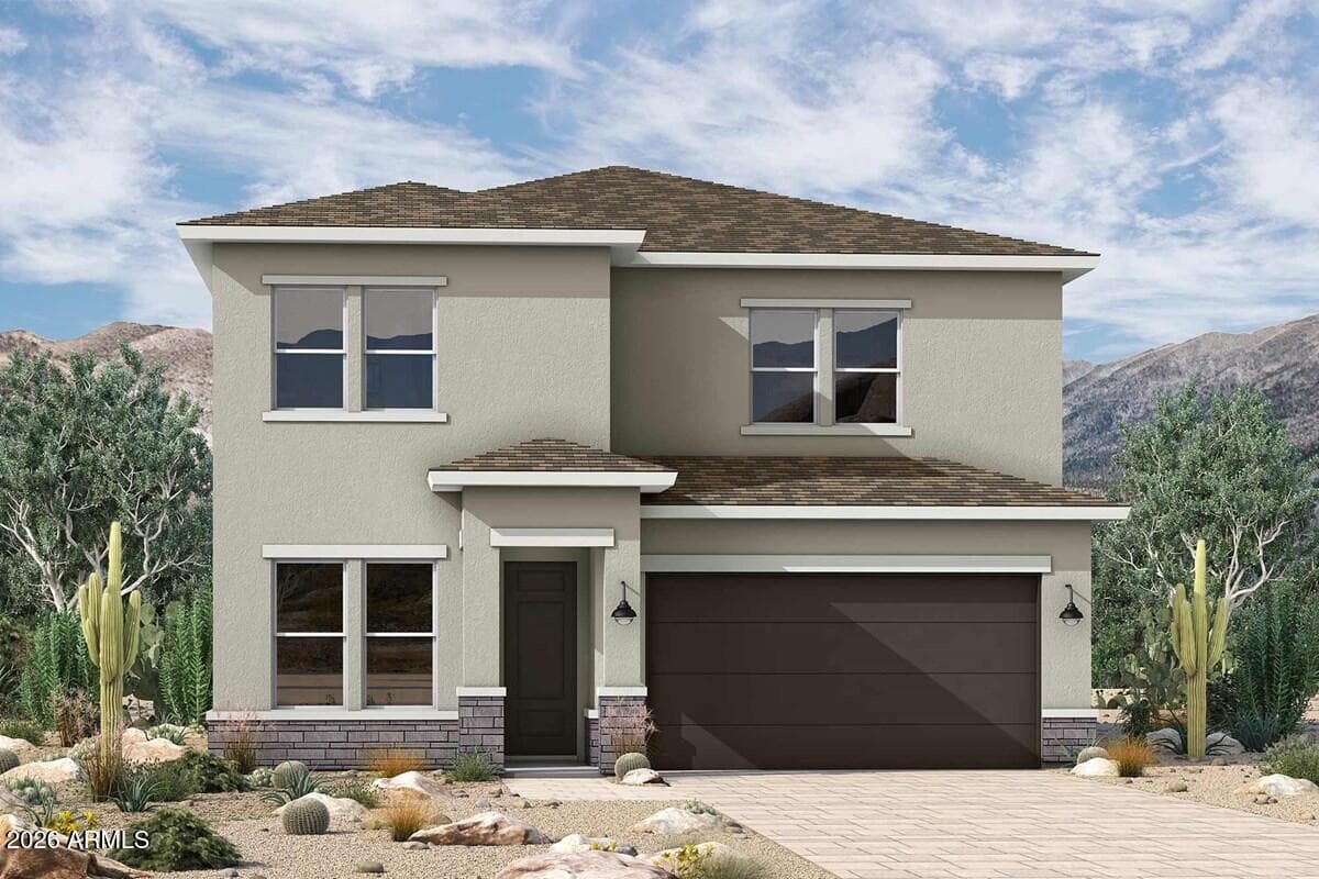 36276 N GRAPEVINE Drive, San Tan Valley, AZ 85140 — photo 1 of 9