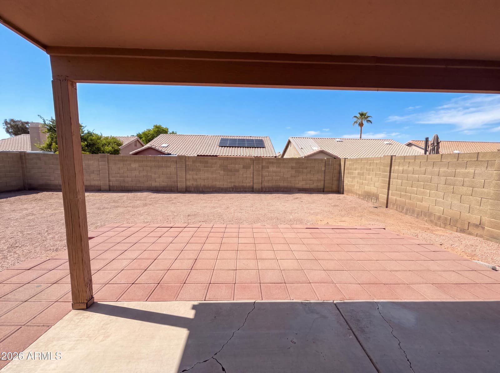 2945 E HONONEGH Drive, Phoenix, AZ 85050 — photo 20 of 24
