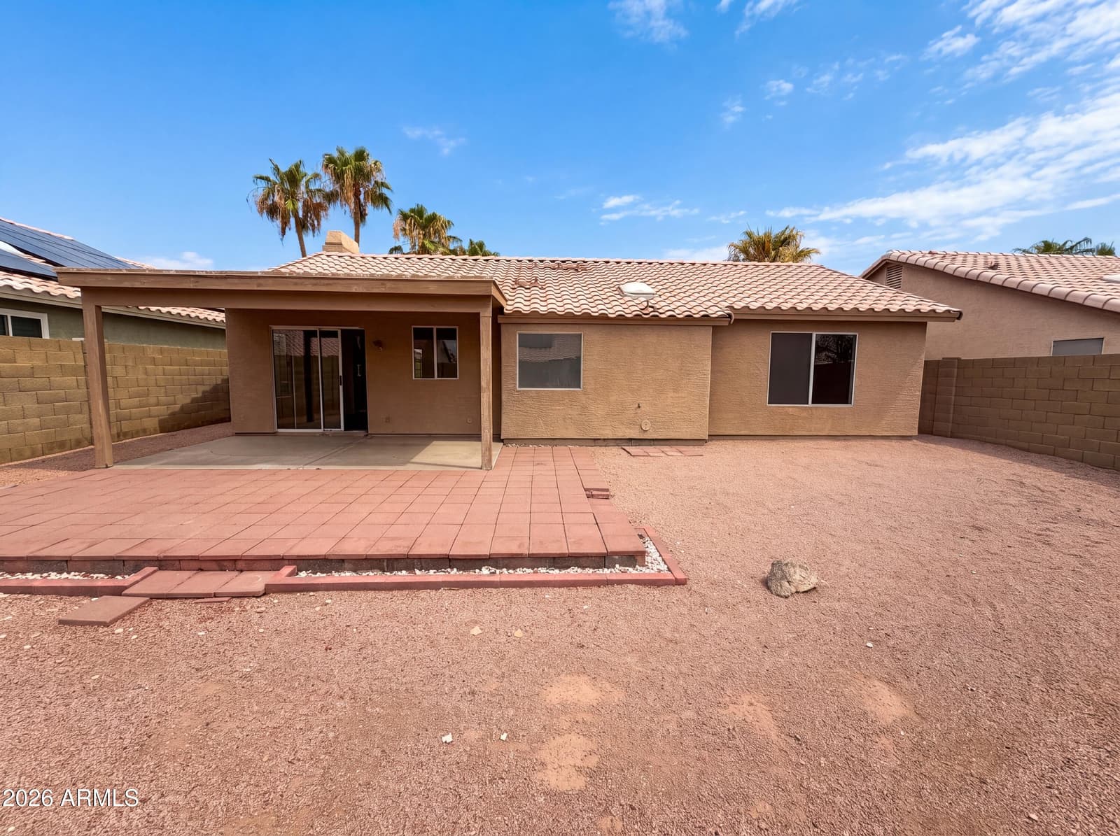 2945 E HONONEGH Drive, Phoenix, AZ 85050 — photo 21 of 24